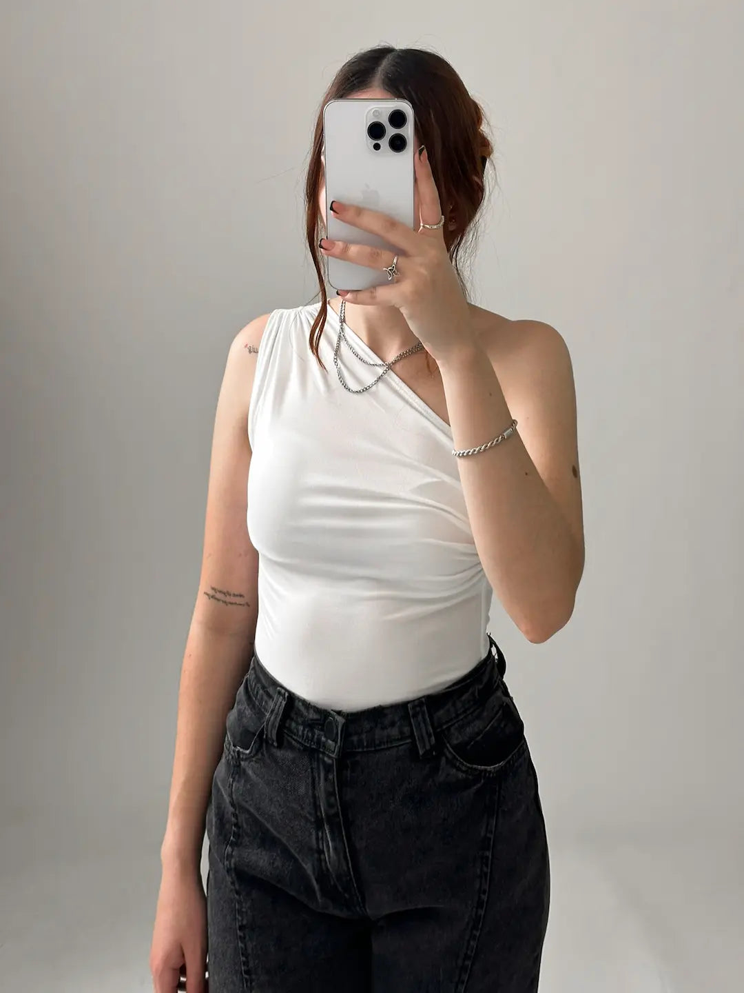 Body magnolia