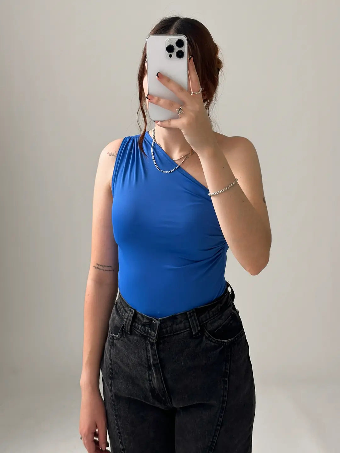 Body Magnolia