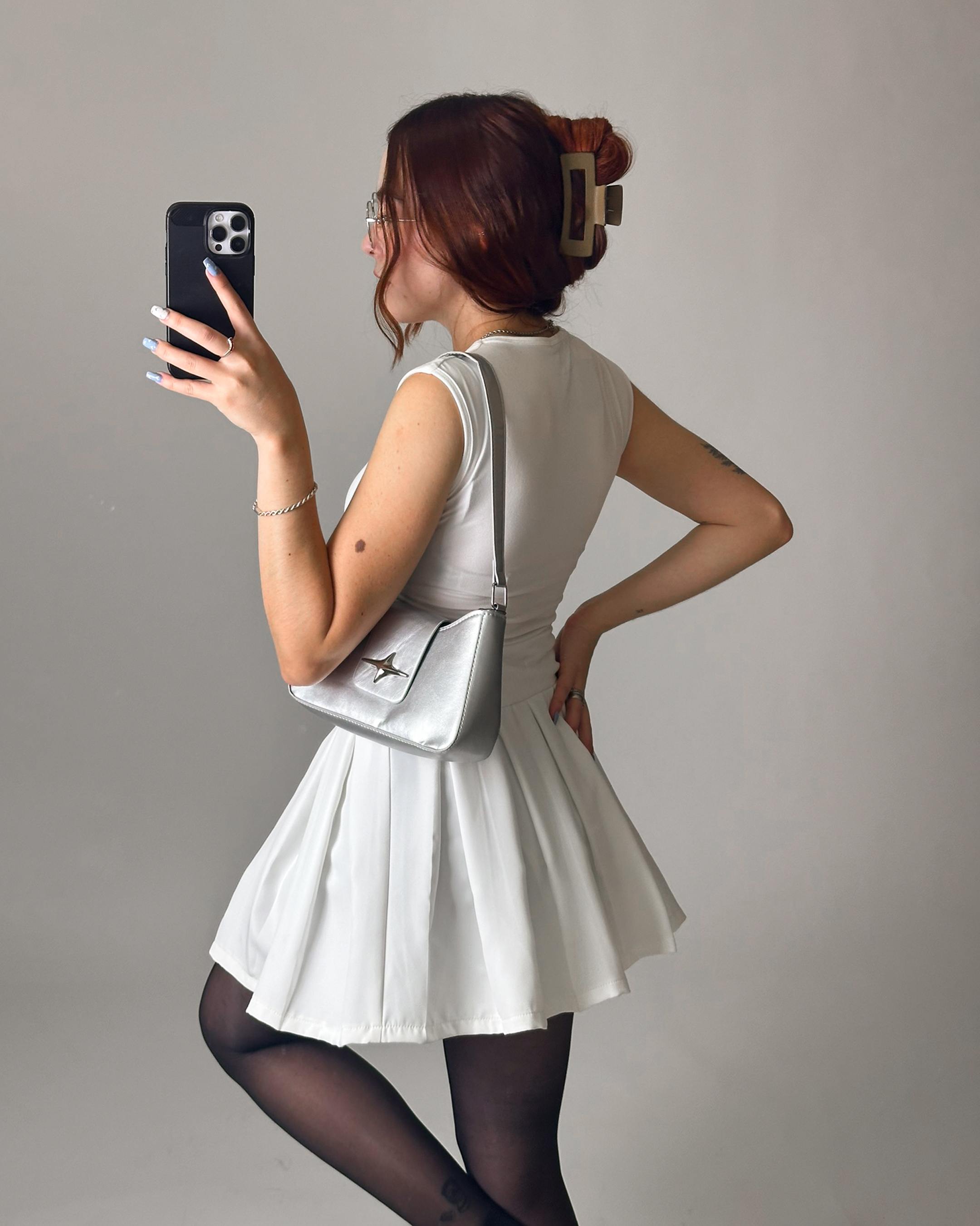 Pantyblusa Ibiza