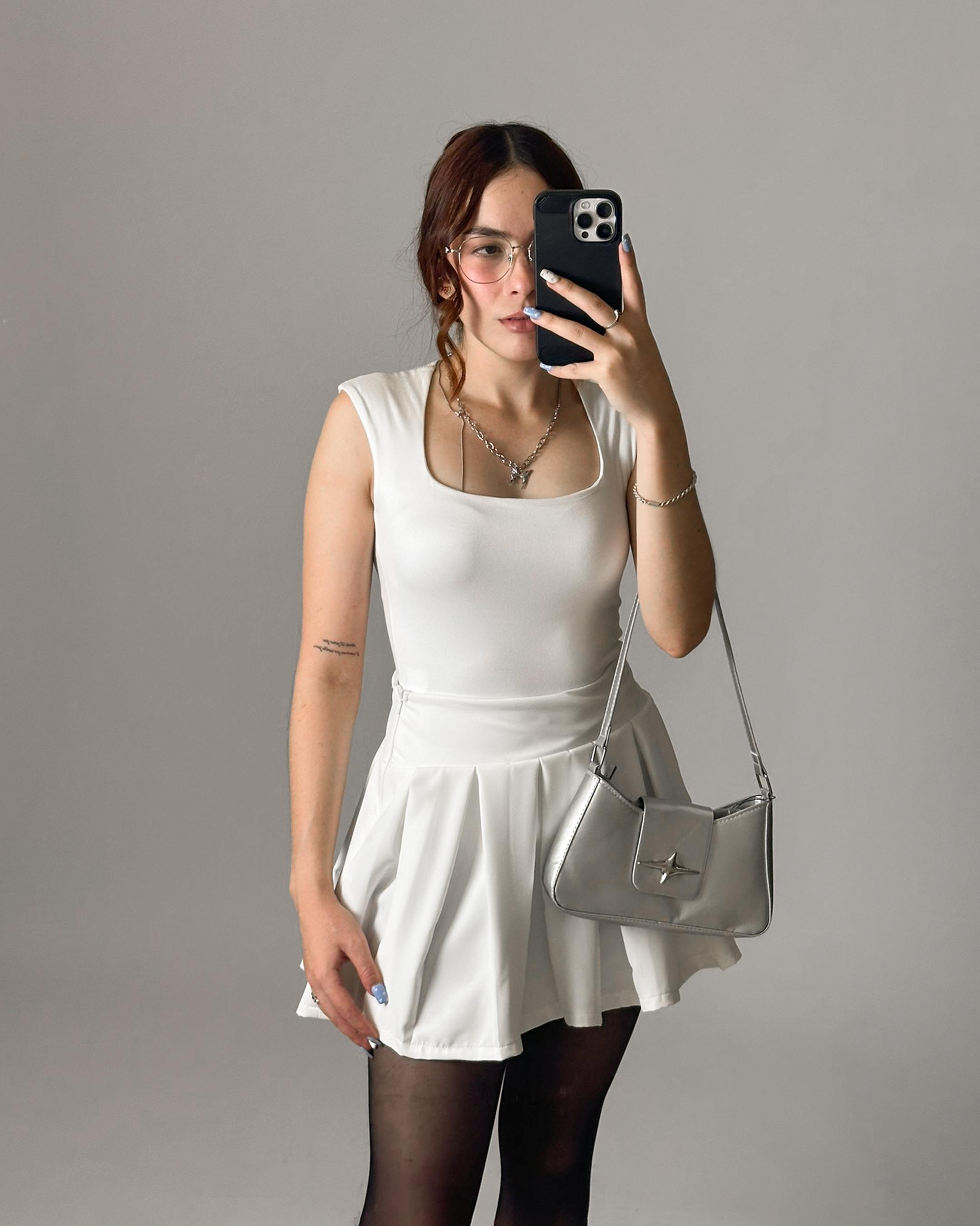 Pantyblusa Ibiza