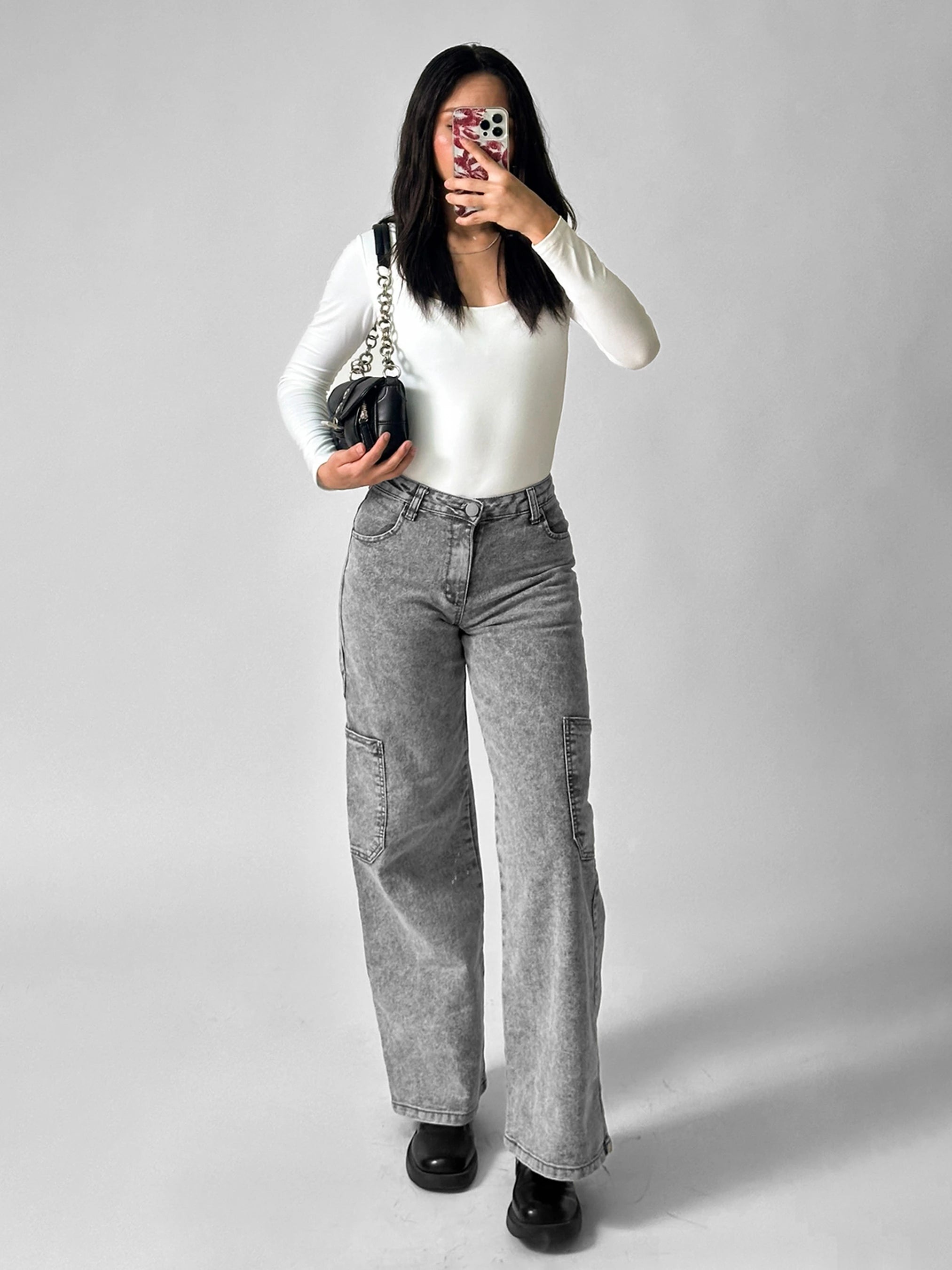 Jeans carpenter - Baggy