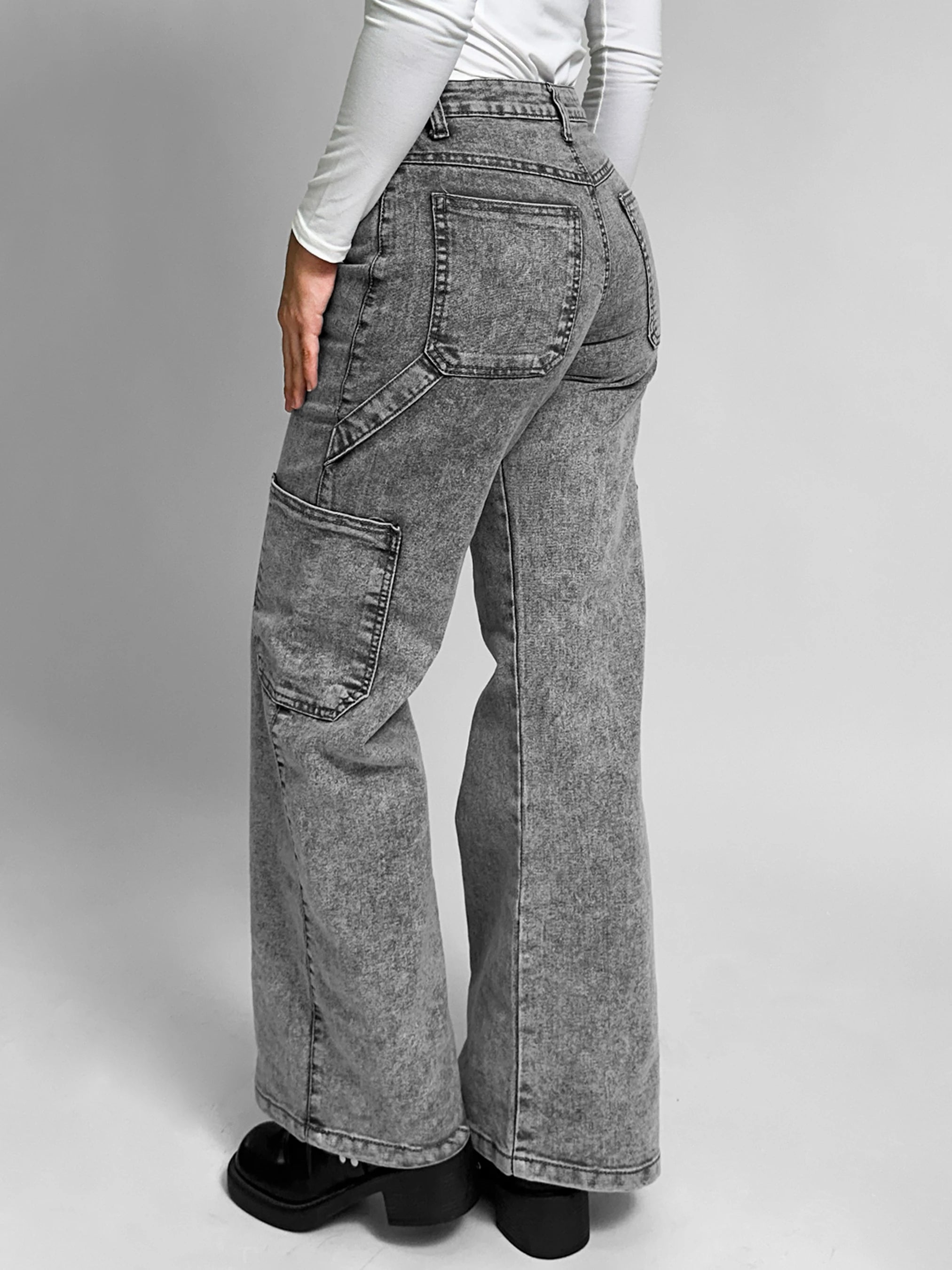 Jeans carpenter