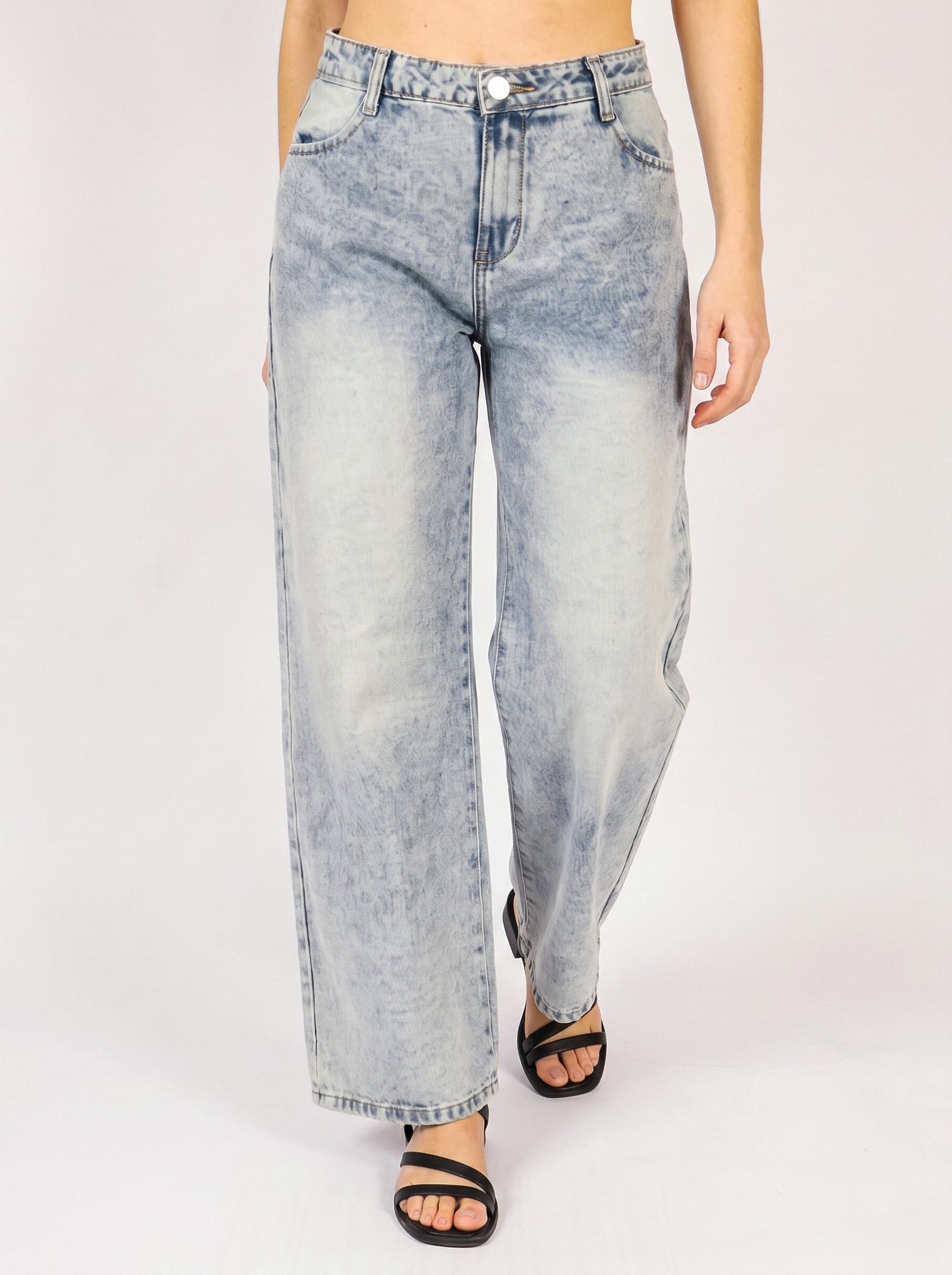 Jeans Amber