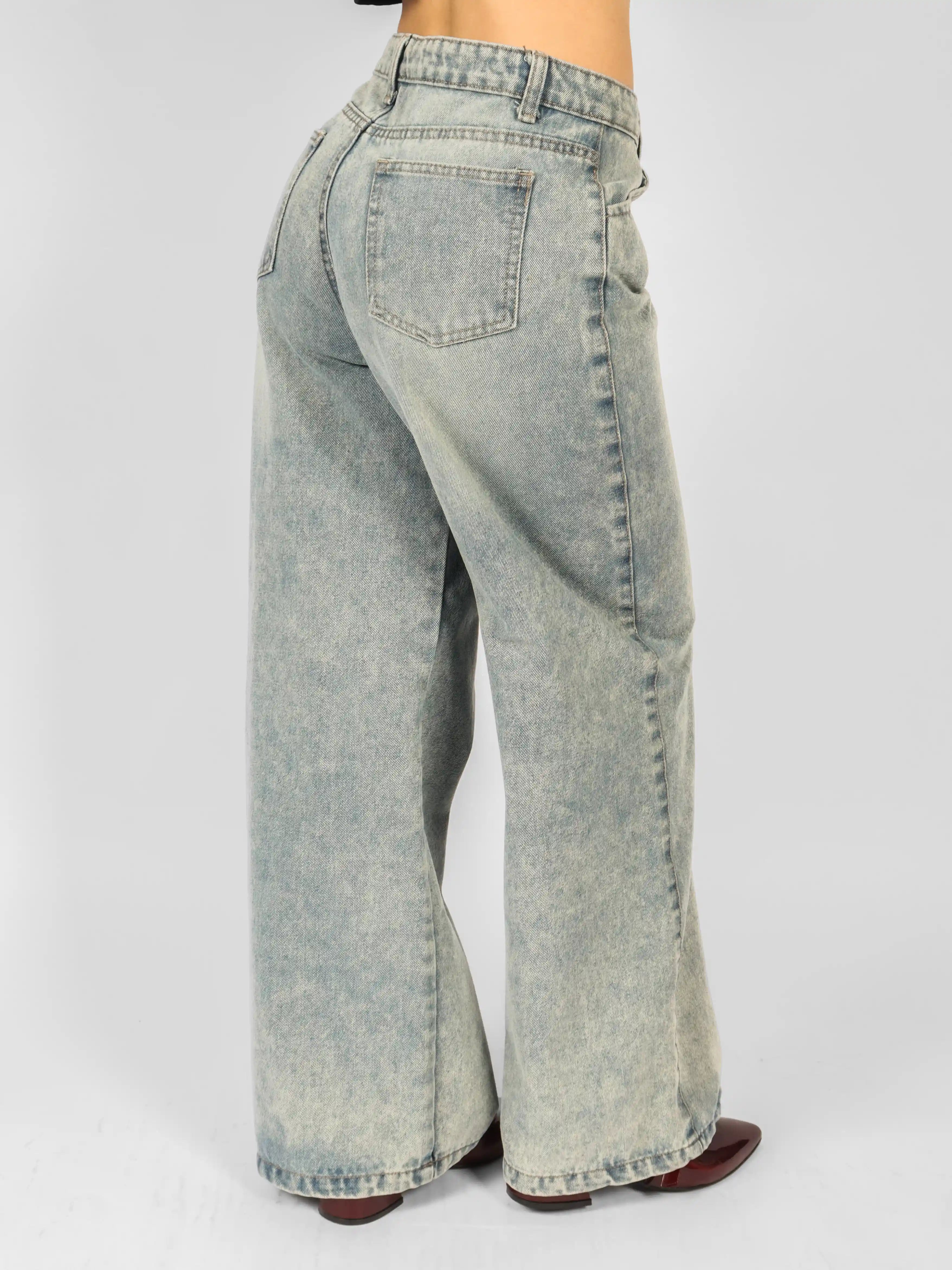 Jeans Amber