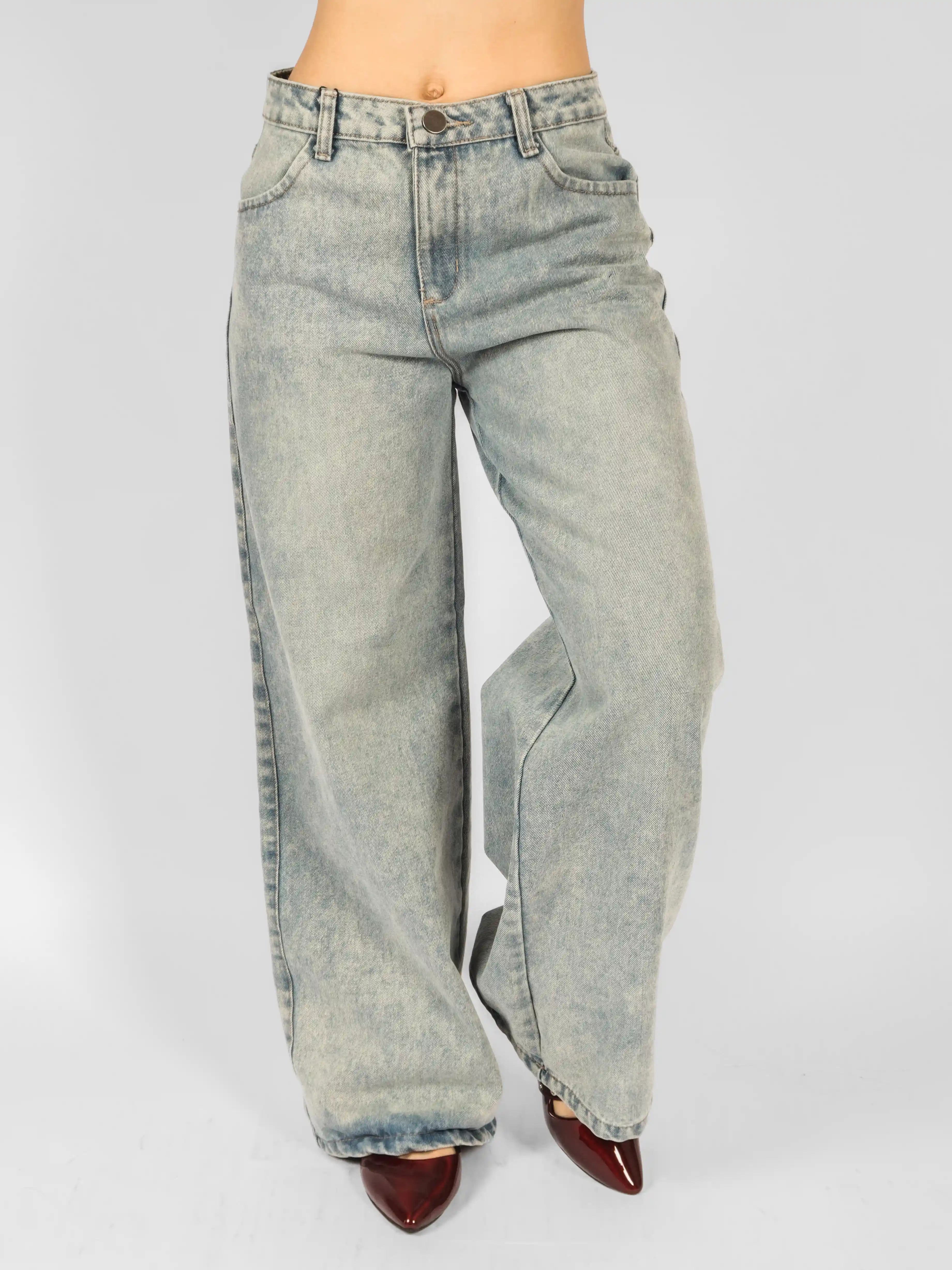 Jeans Amber