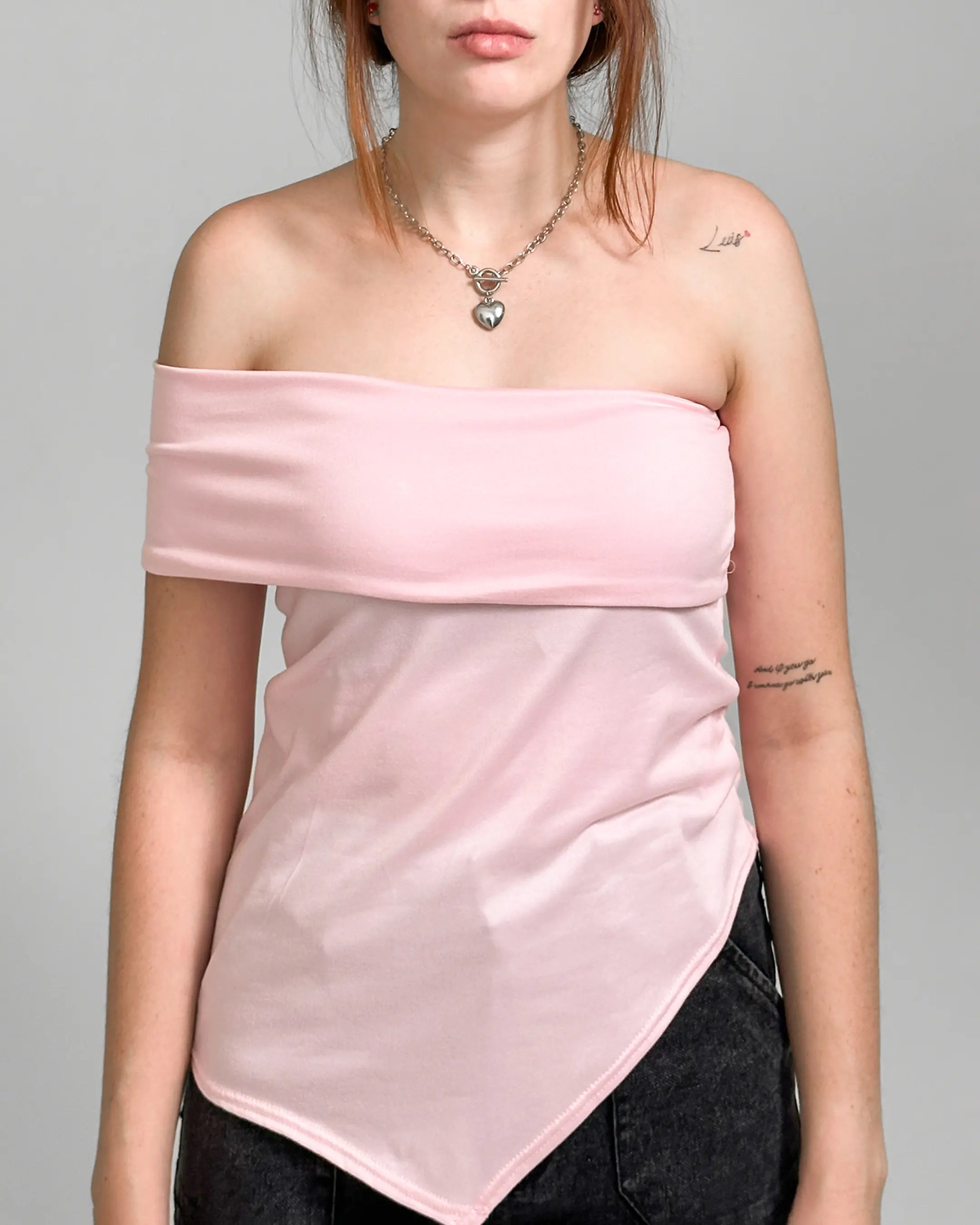 Blusa Niza