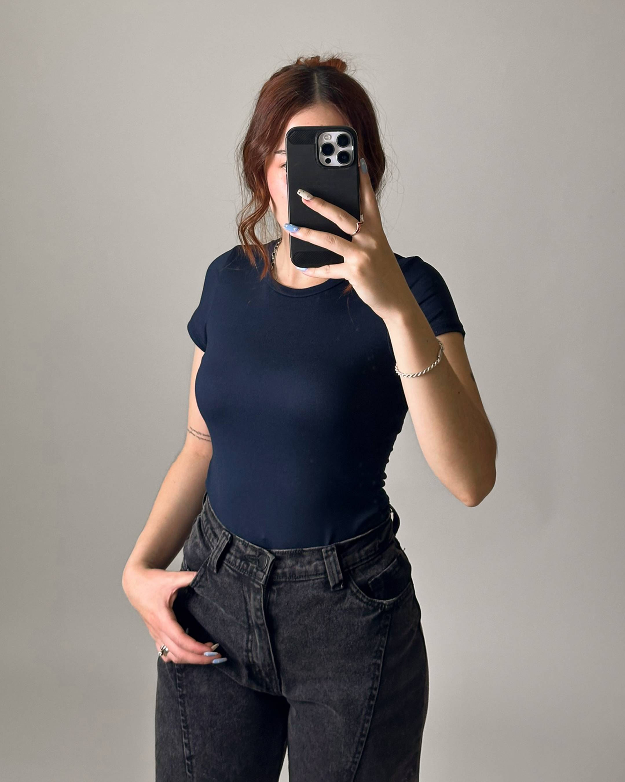 Pantyblusa Ivy