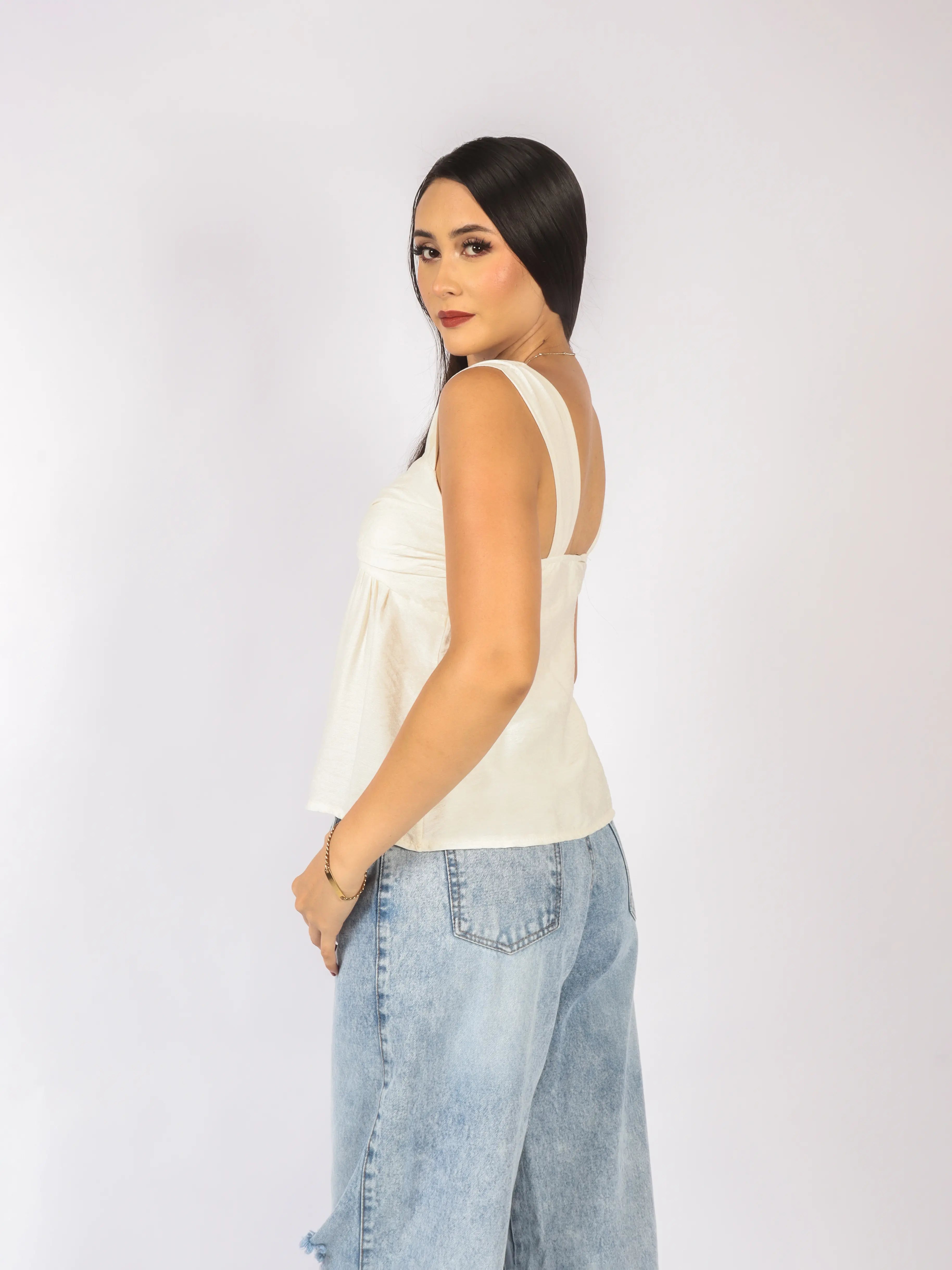 Blusa Ariel