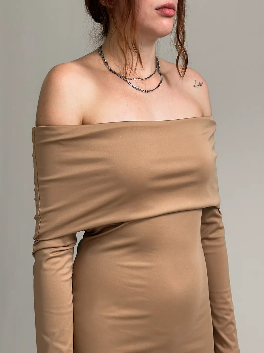 Vestido Odeth