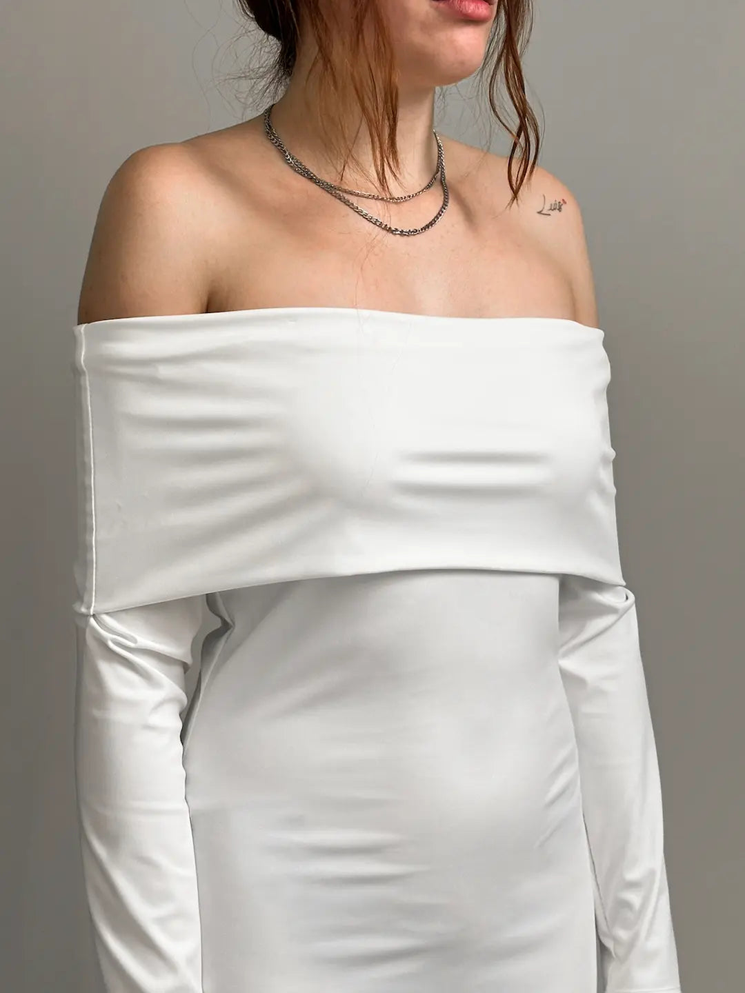 Vestido Odeth