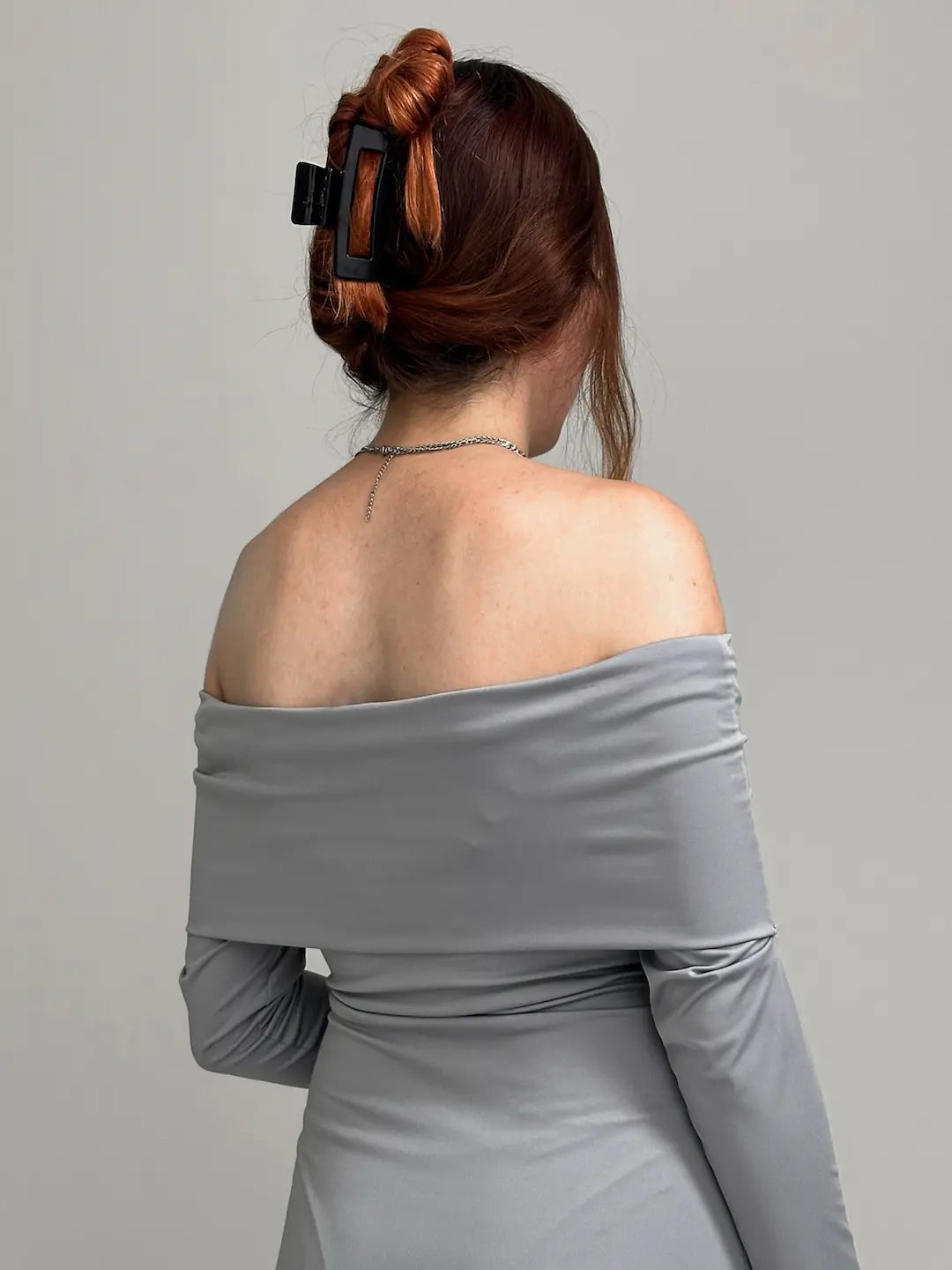 Vestido Odeth