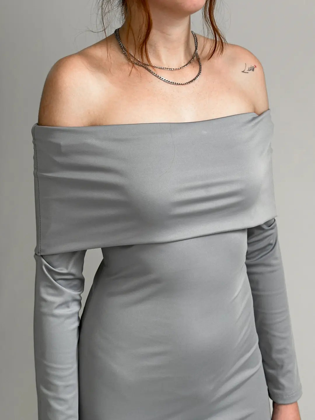 Vestido Odeth