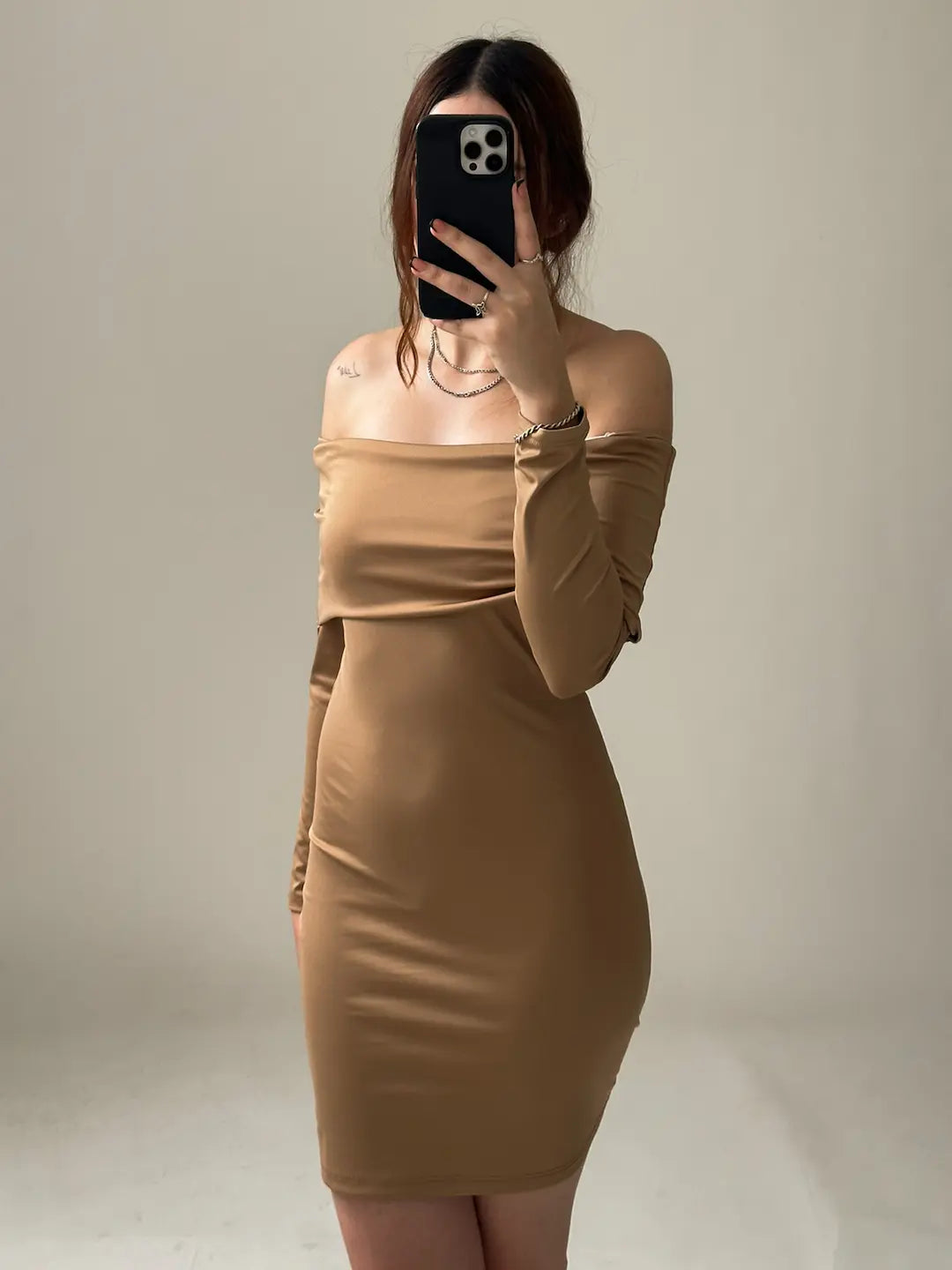 Vestido Odeth