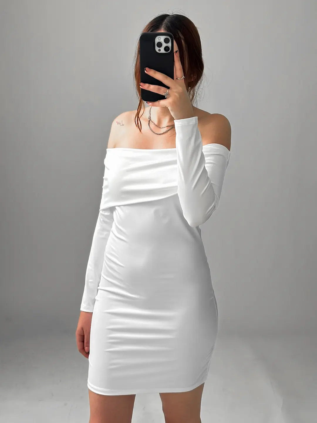 Vestido Odeth