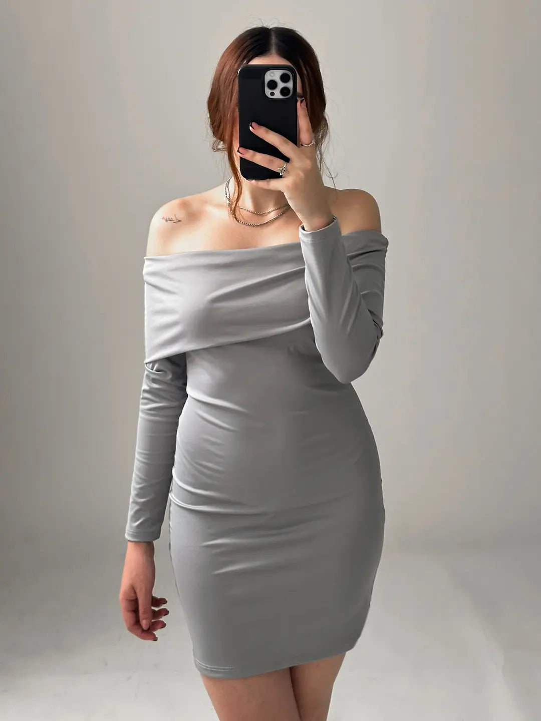 Vestido Odeth