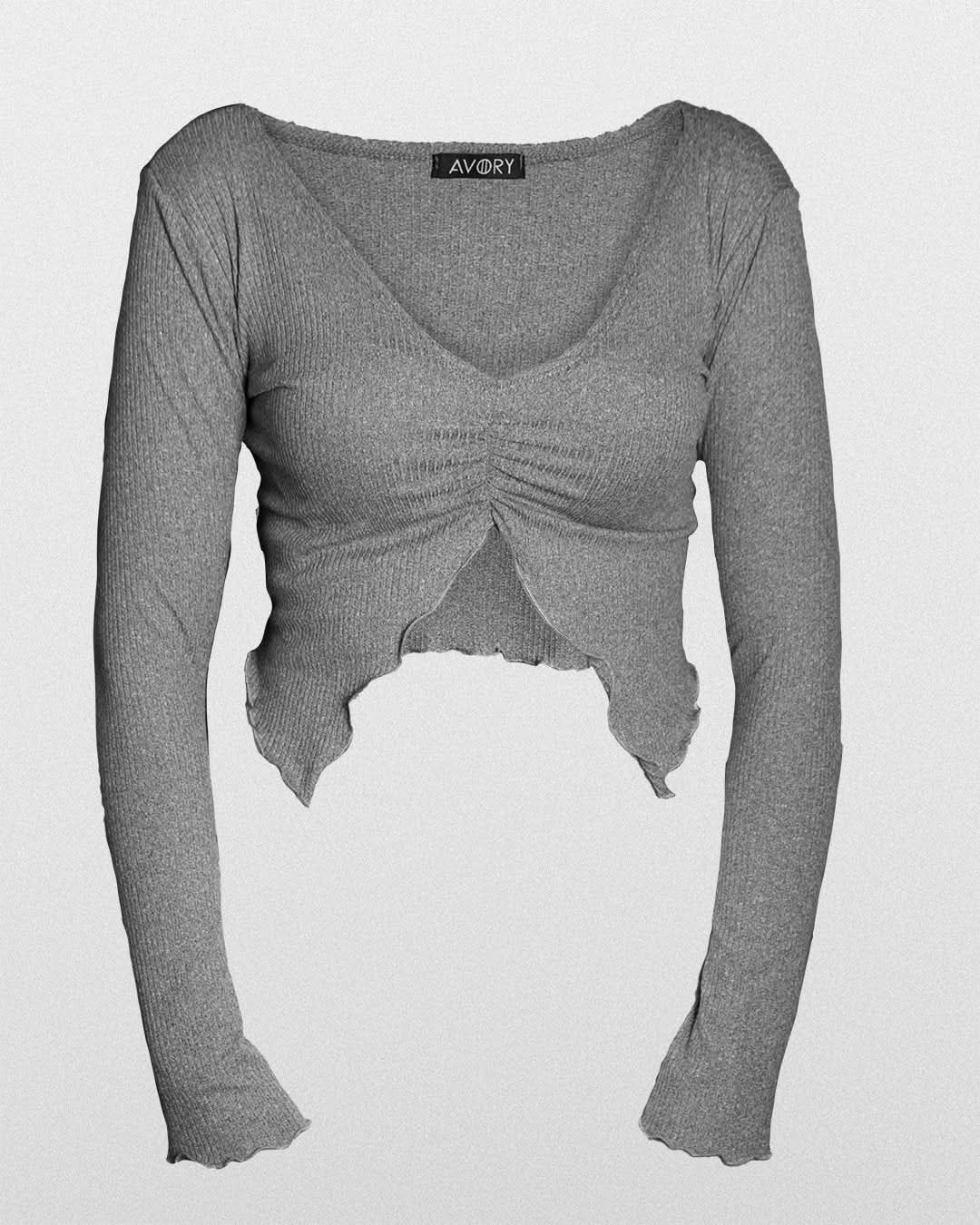Blusa baby op - AVORY