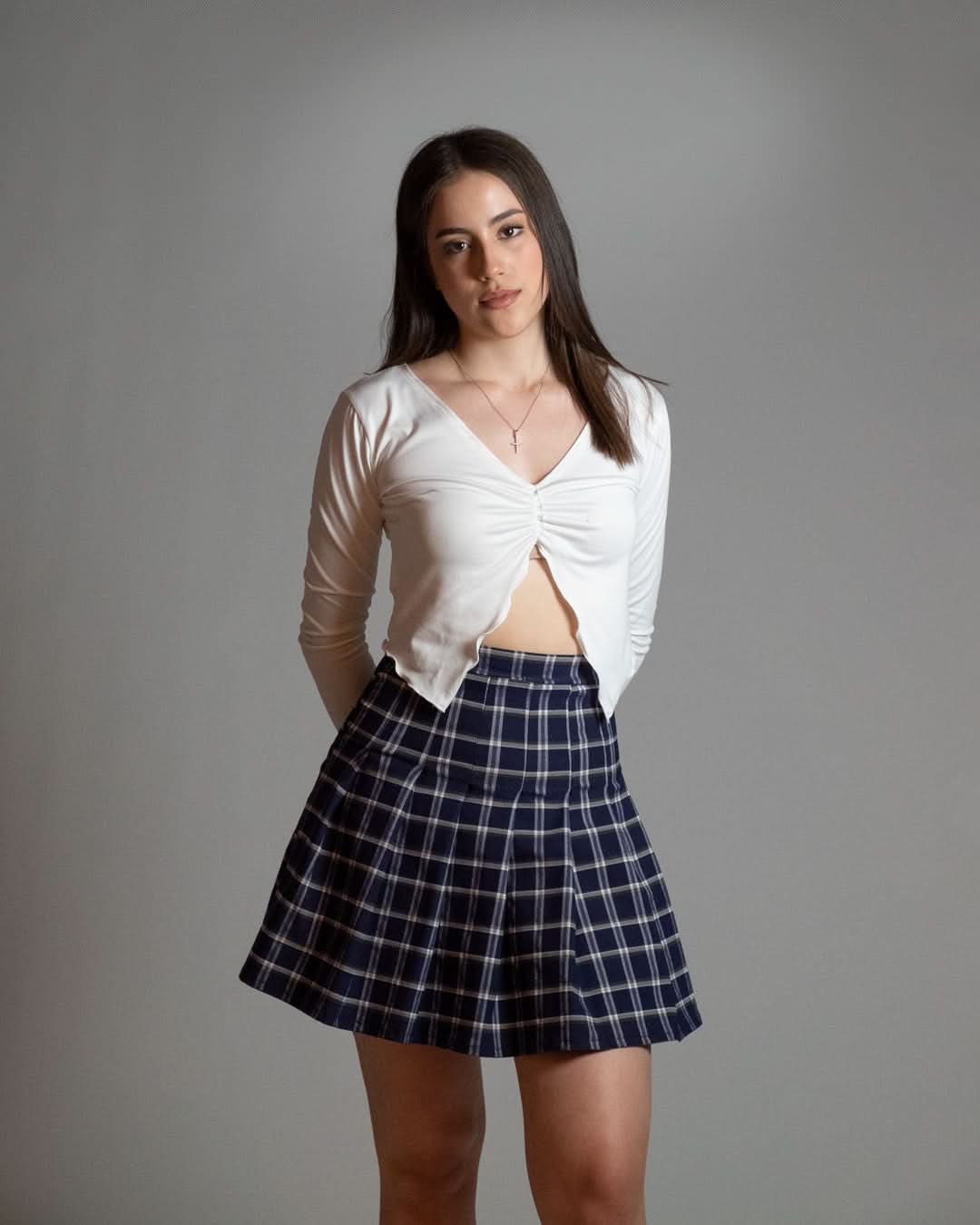 Blusa baby op - AVORY