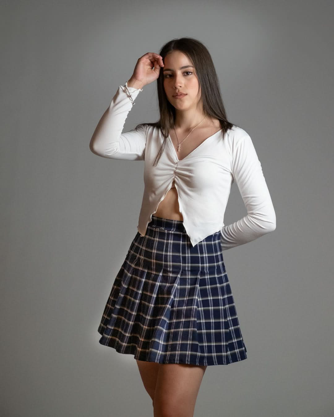 Blusa baby op - AVORY