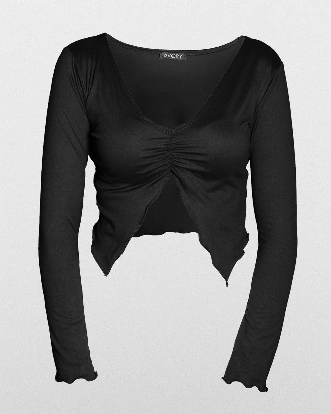 Blusa baby op - AVORY