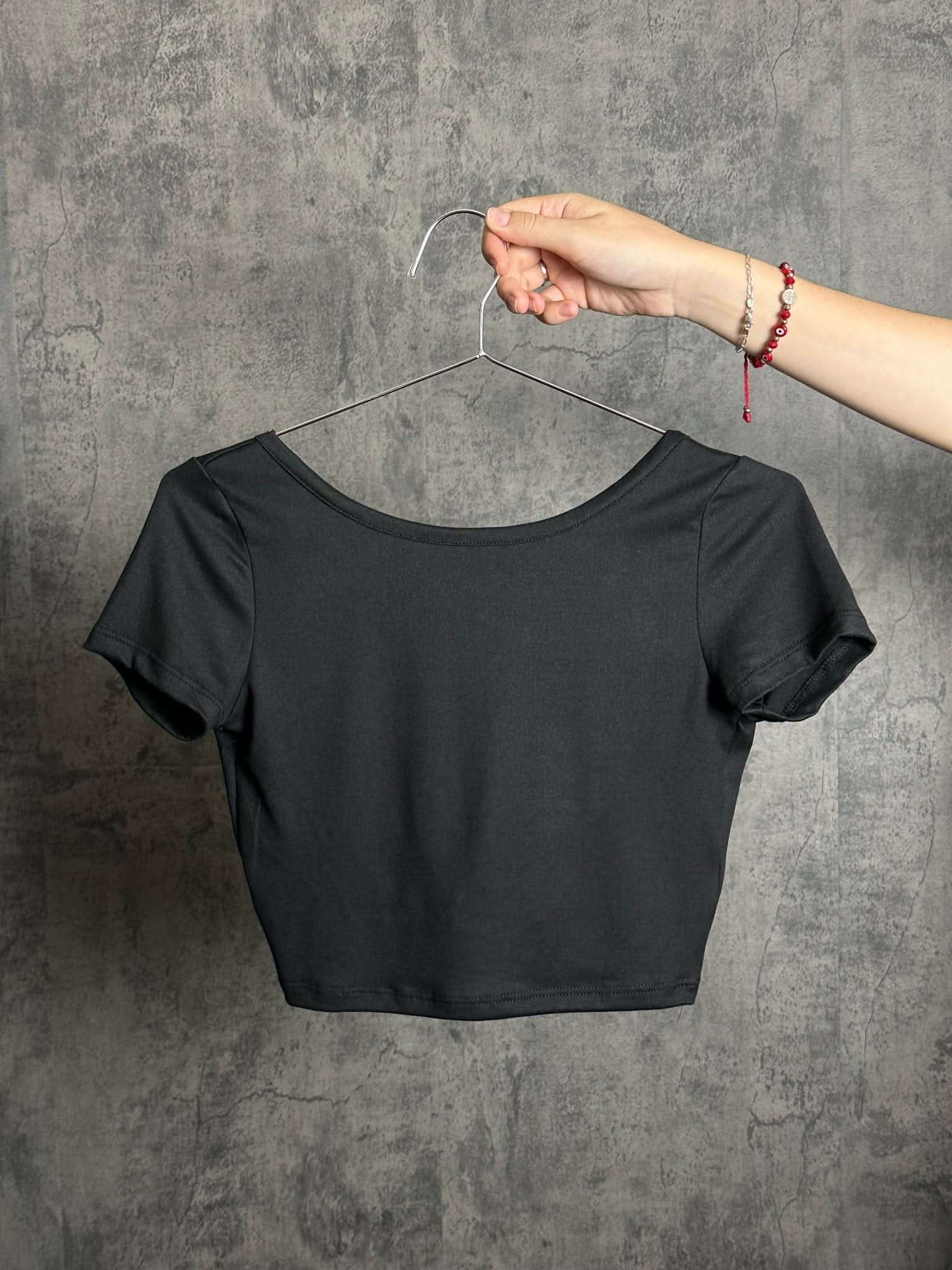 Blusa coral - AVORY
