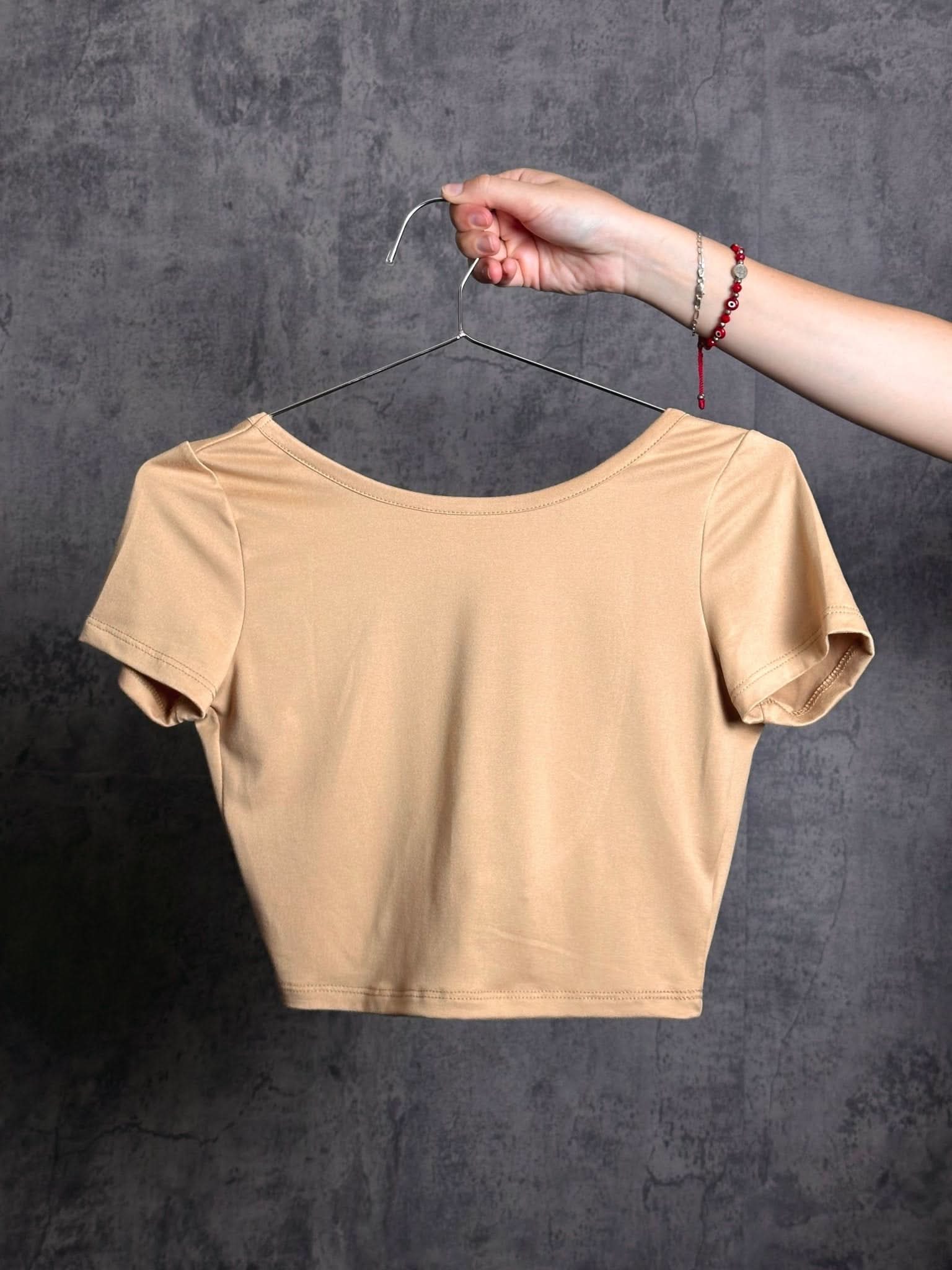 Blusa coral - AVORY