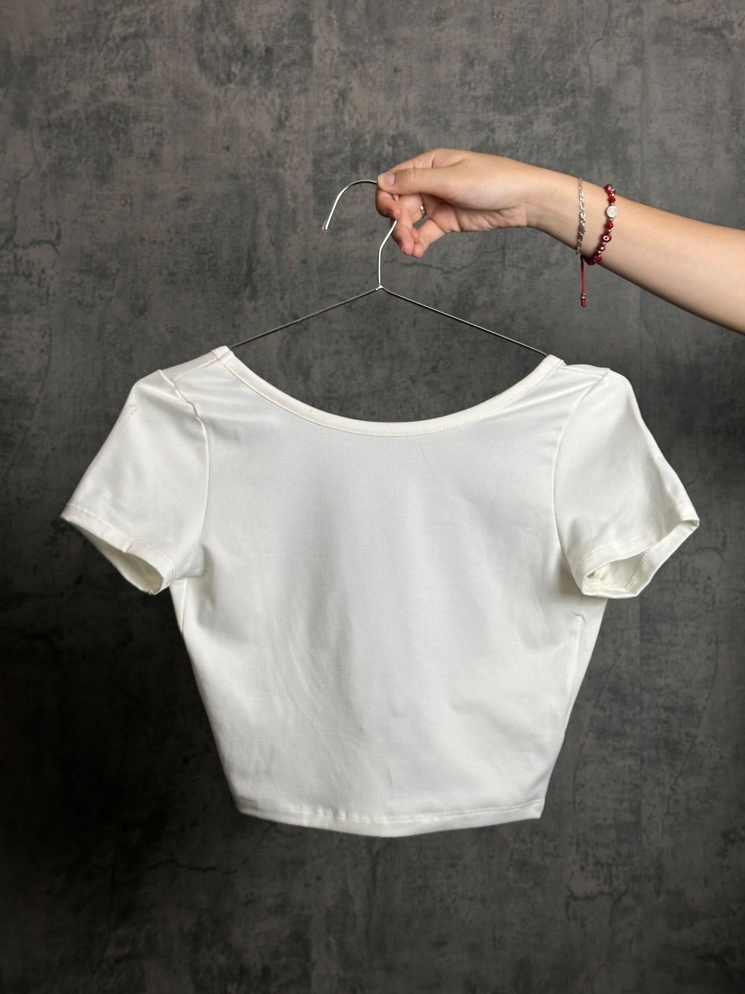 Blusa coral - AVORY