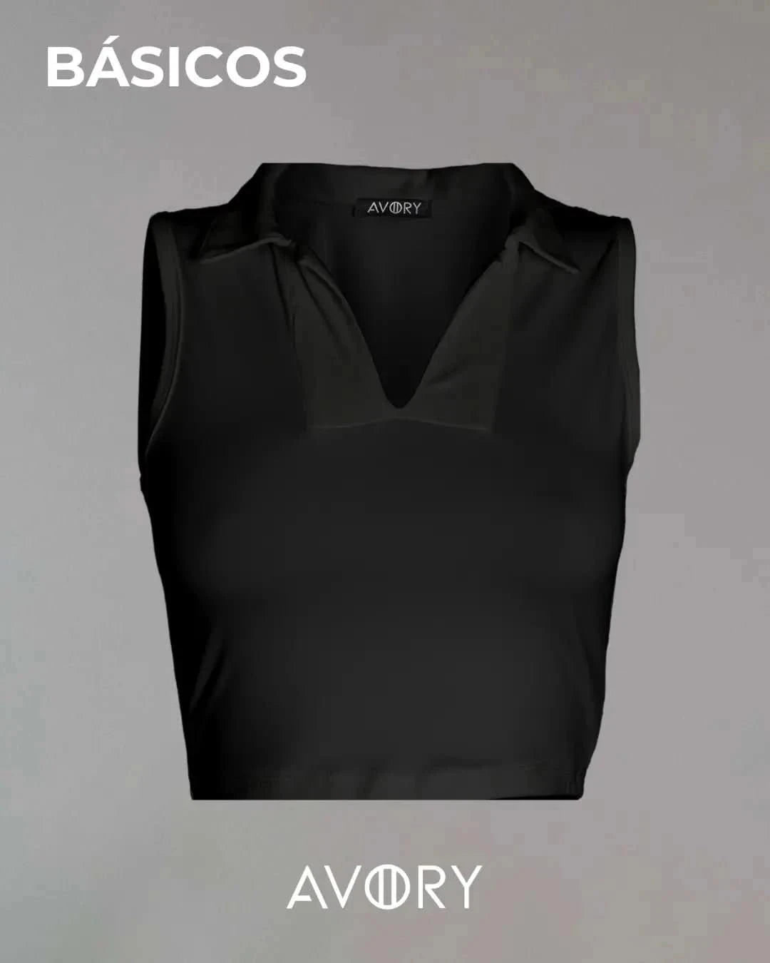 Blusa lydia - AVORY