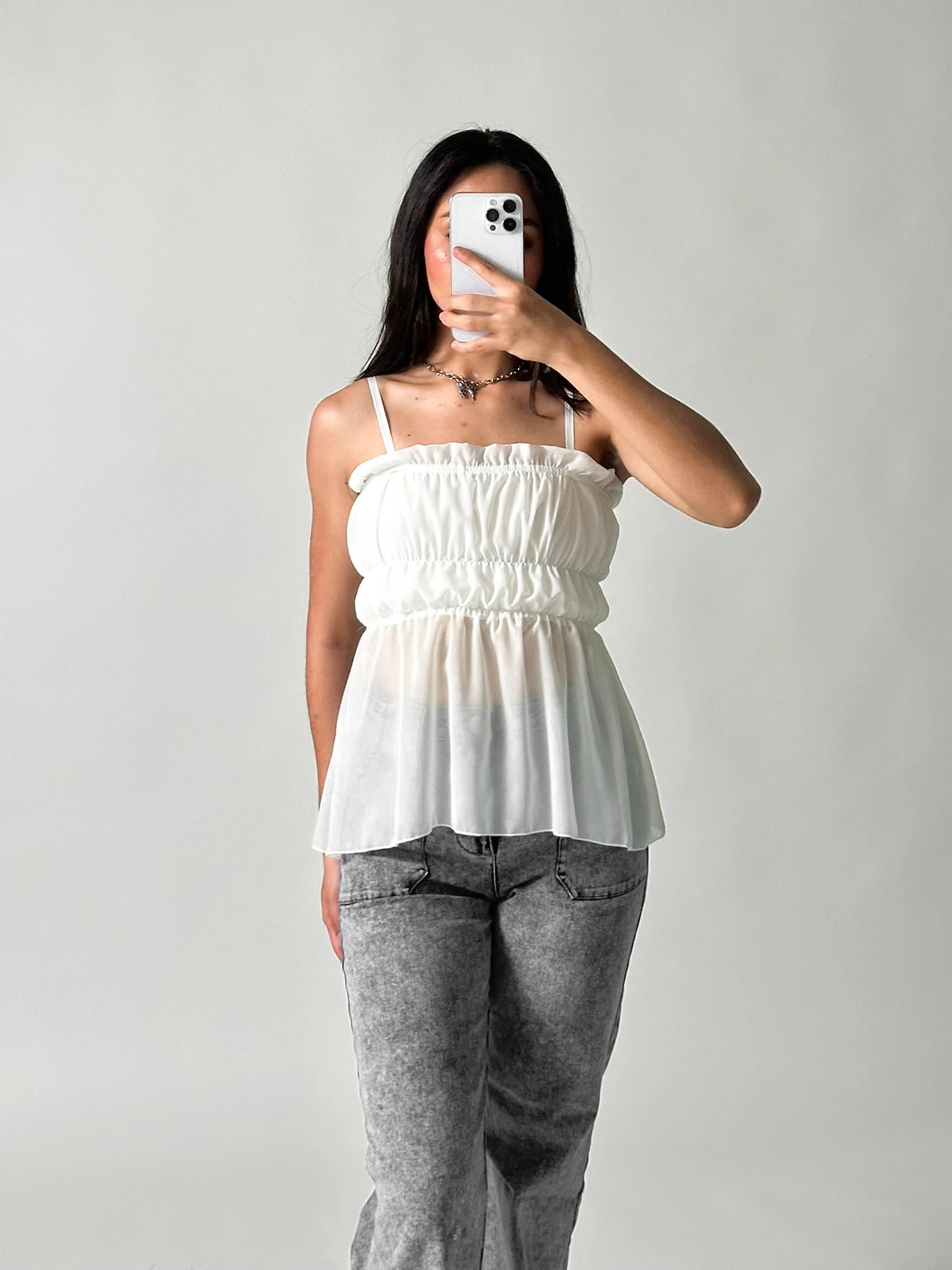 Blusa Armelia