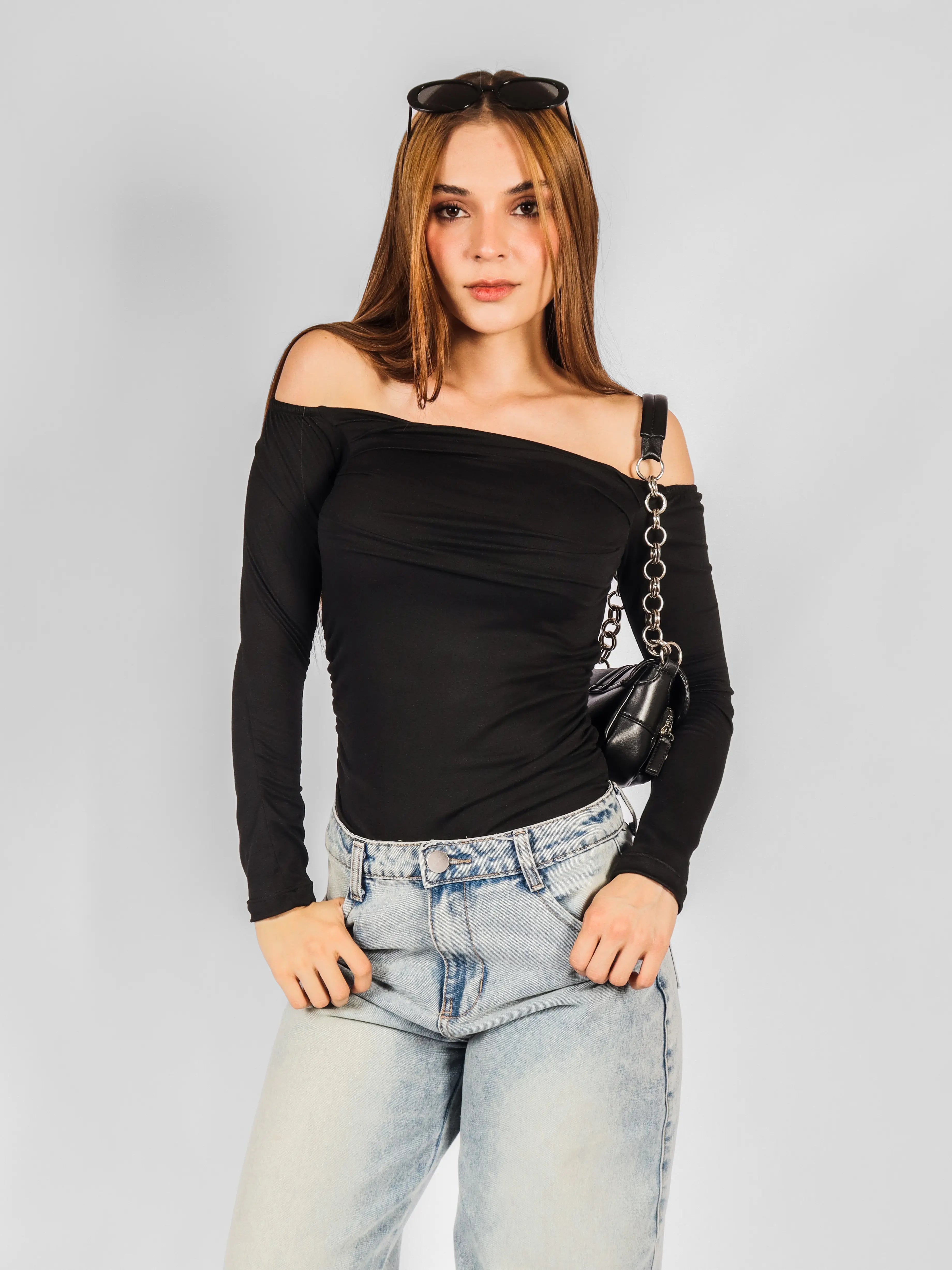 Blusa Vanessa