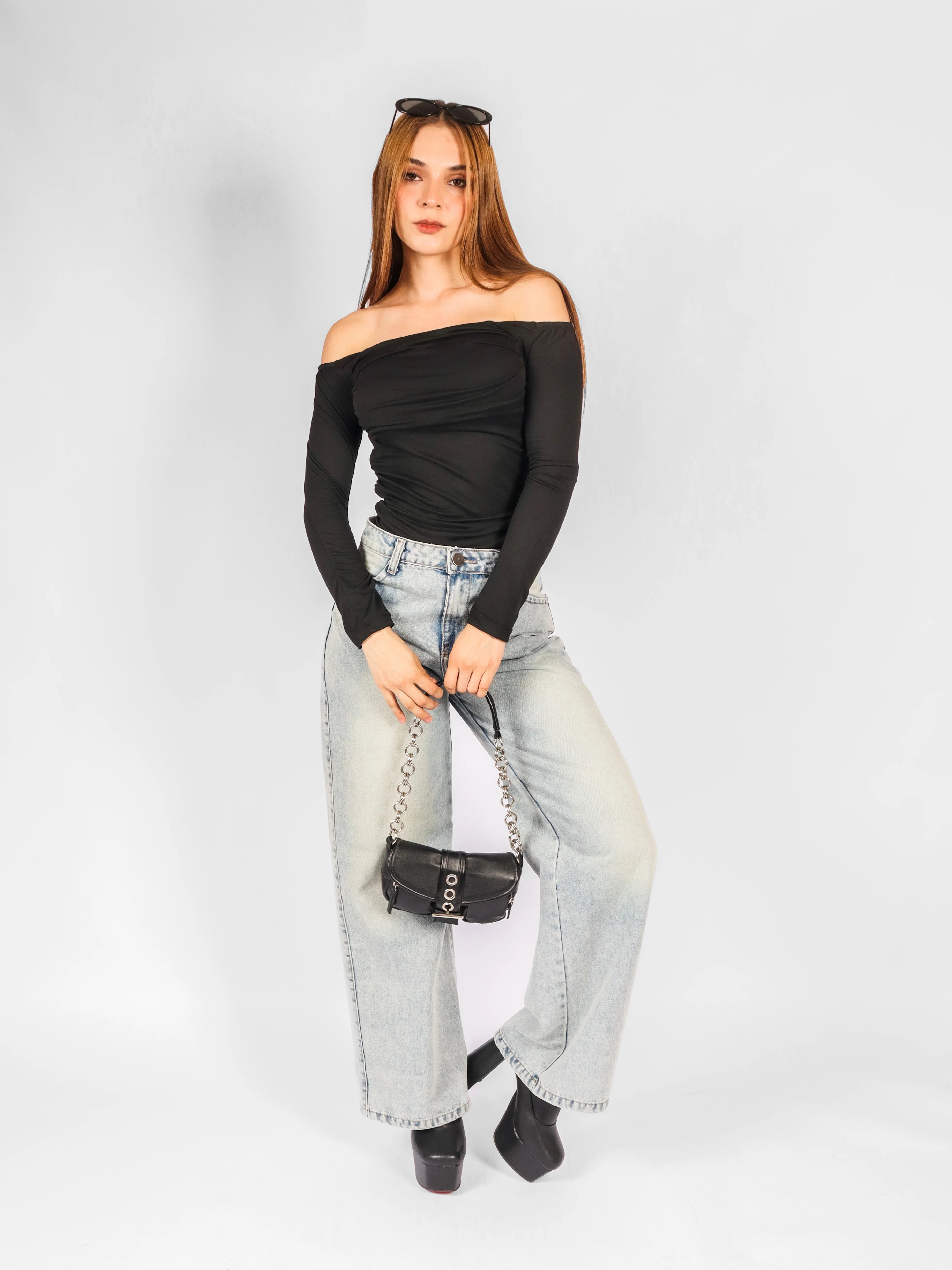 Blusa Vanessa
