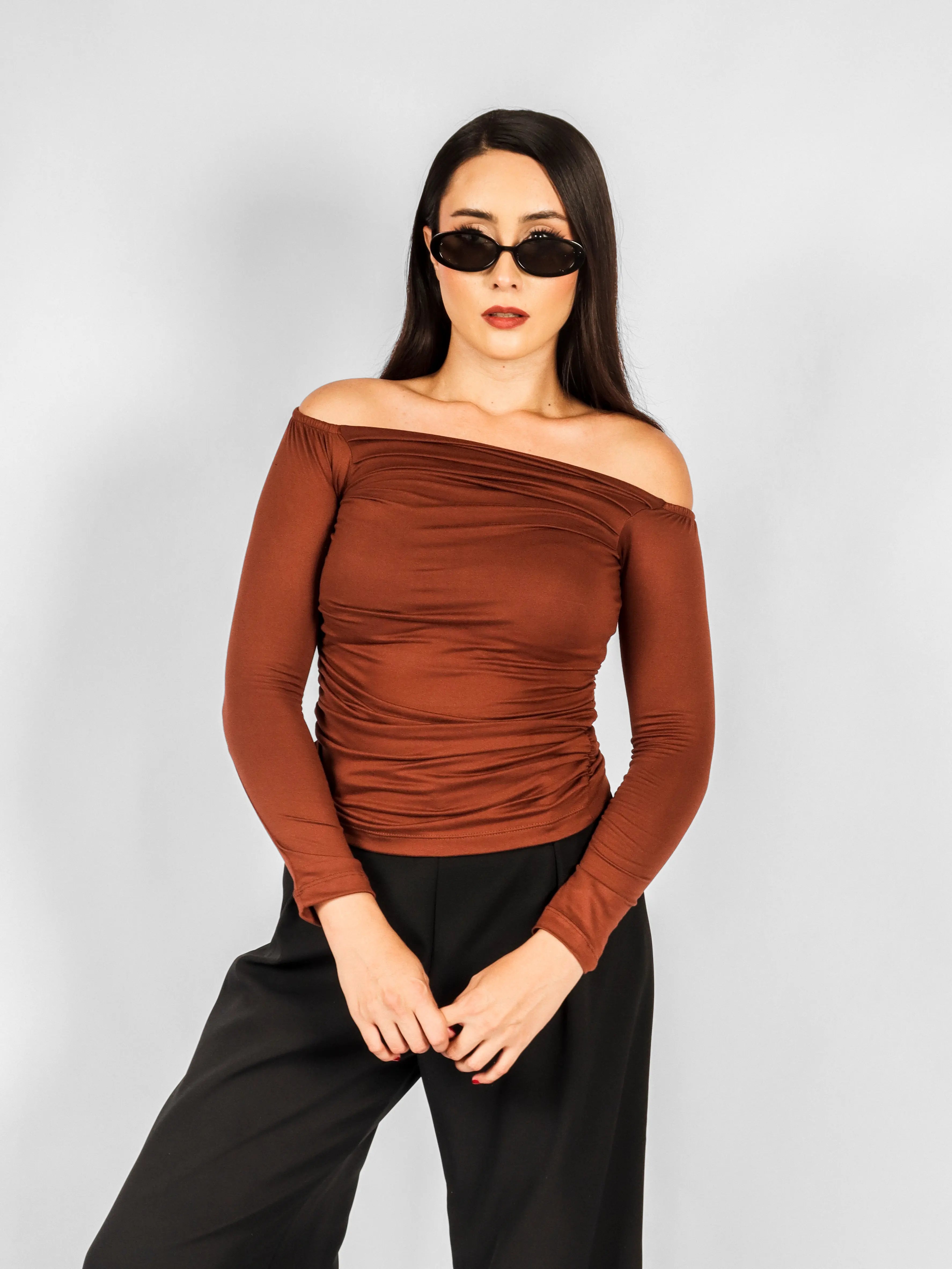 Blusa Vanessa