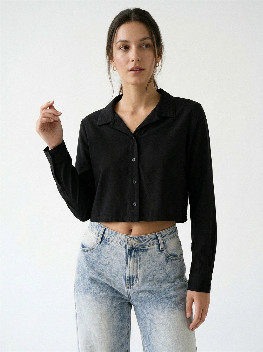 Camisa luz