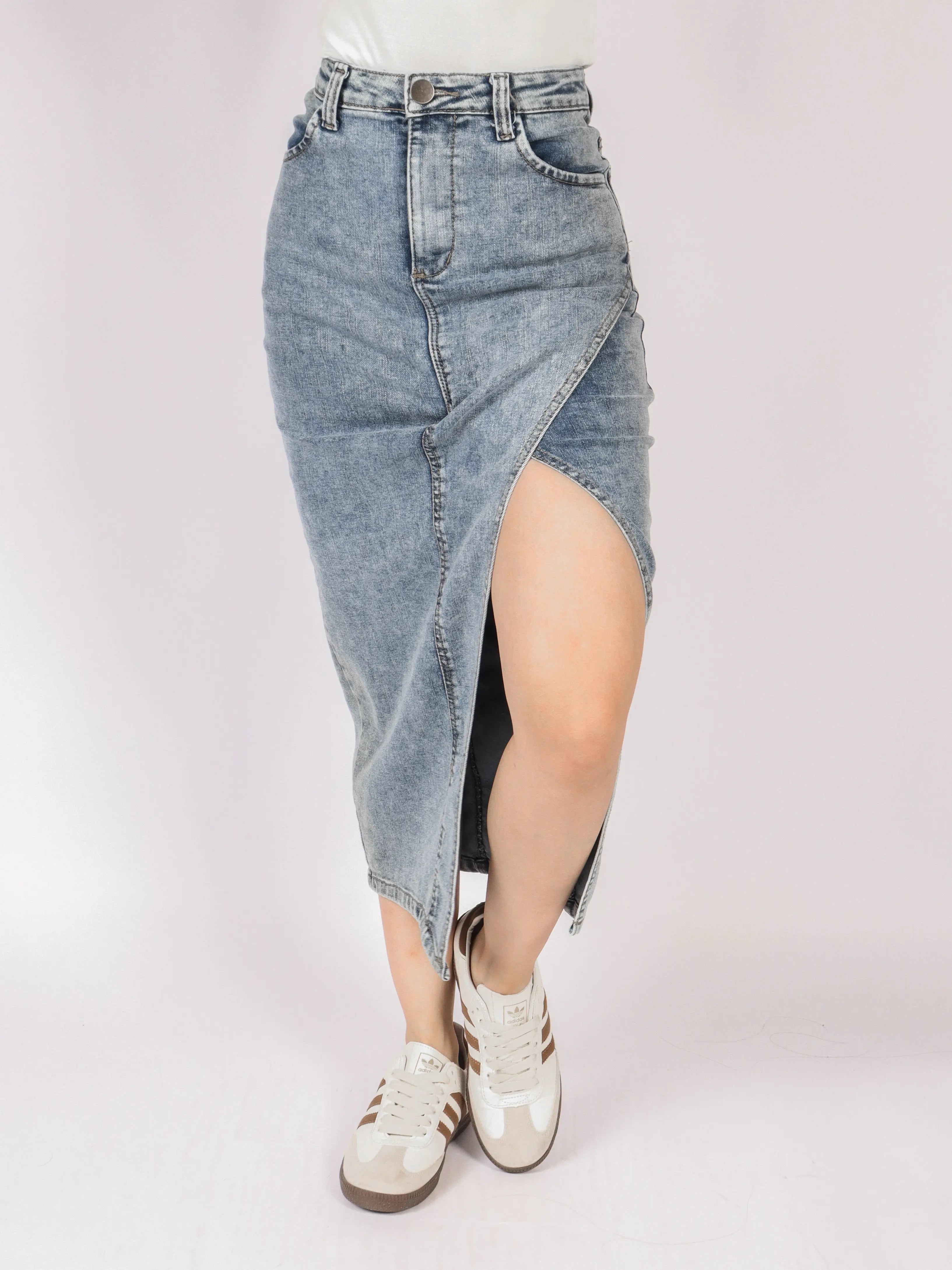 Falda Oni Denim