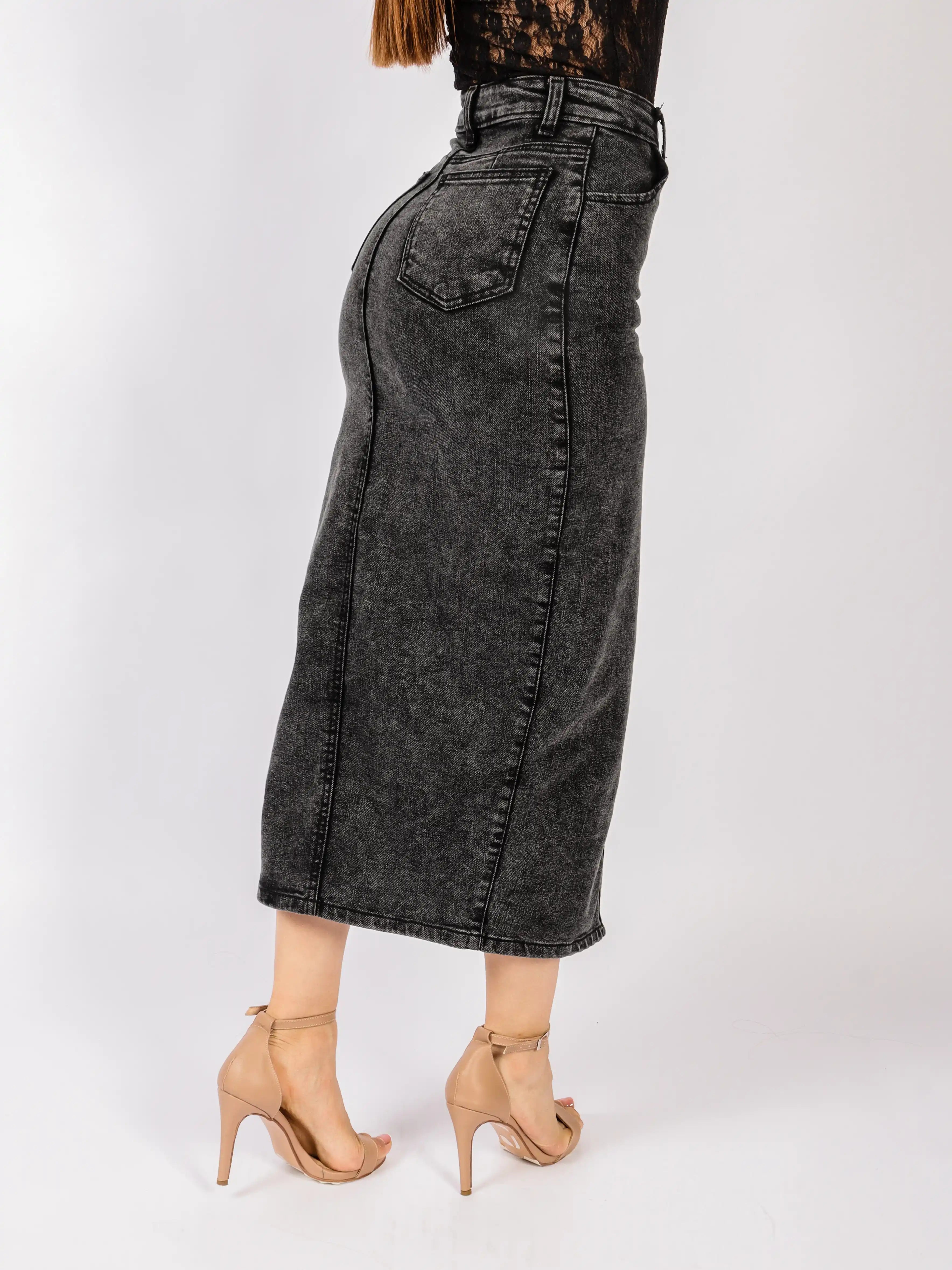 Falda Oni Denim