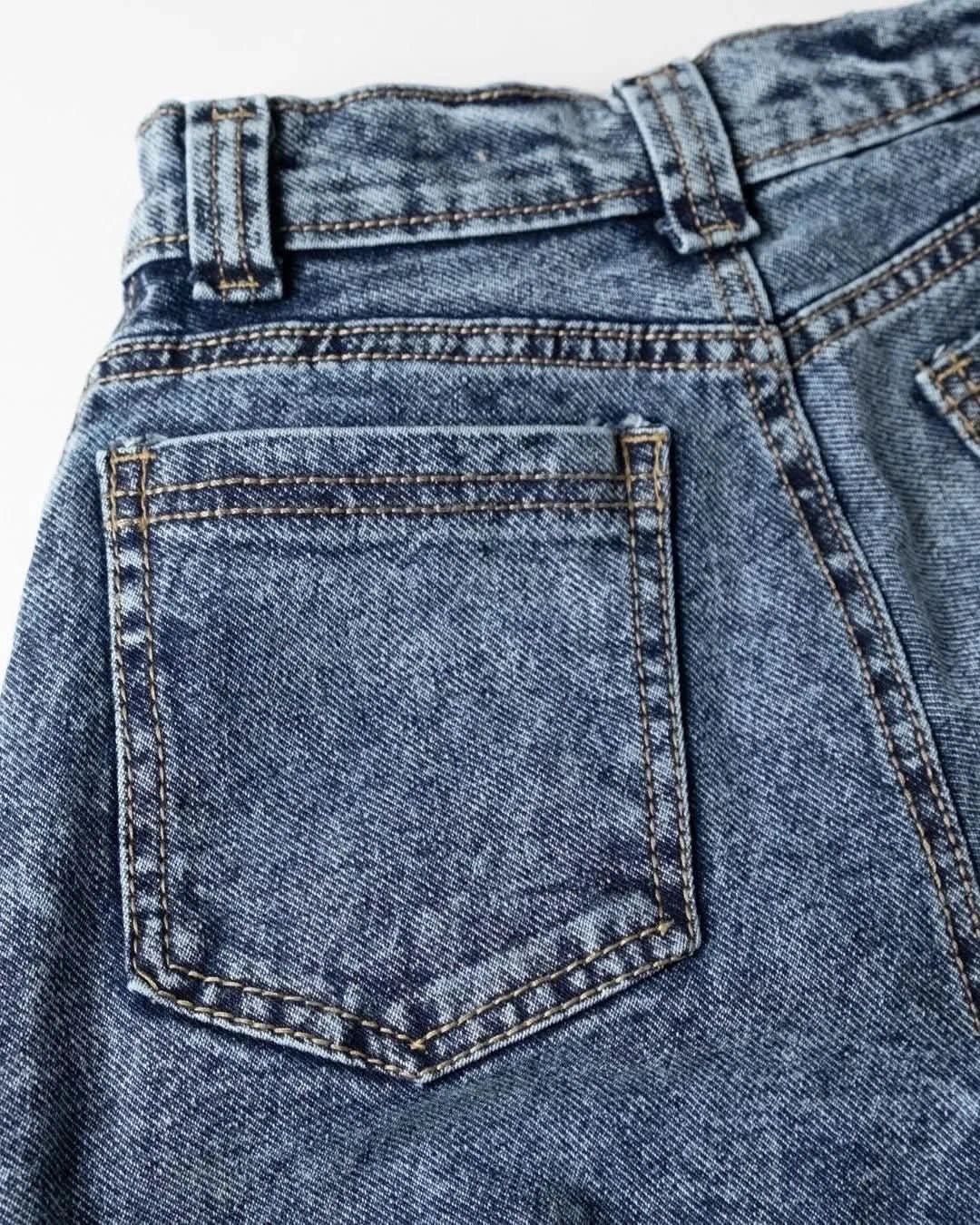 Jeans Neo cargo - AVORY