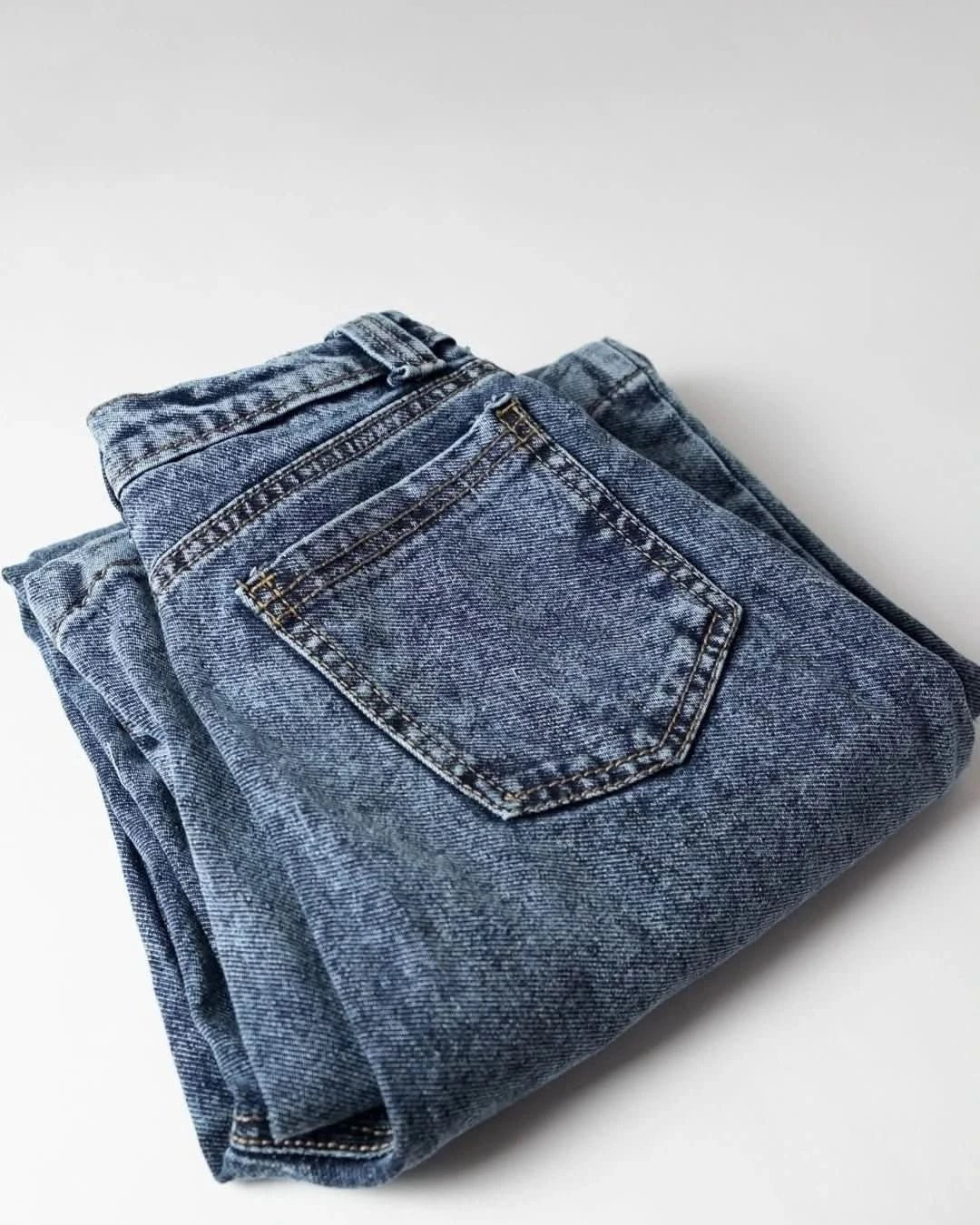 Jeans Neo cargo - AVORY