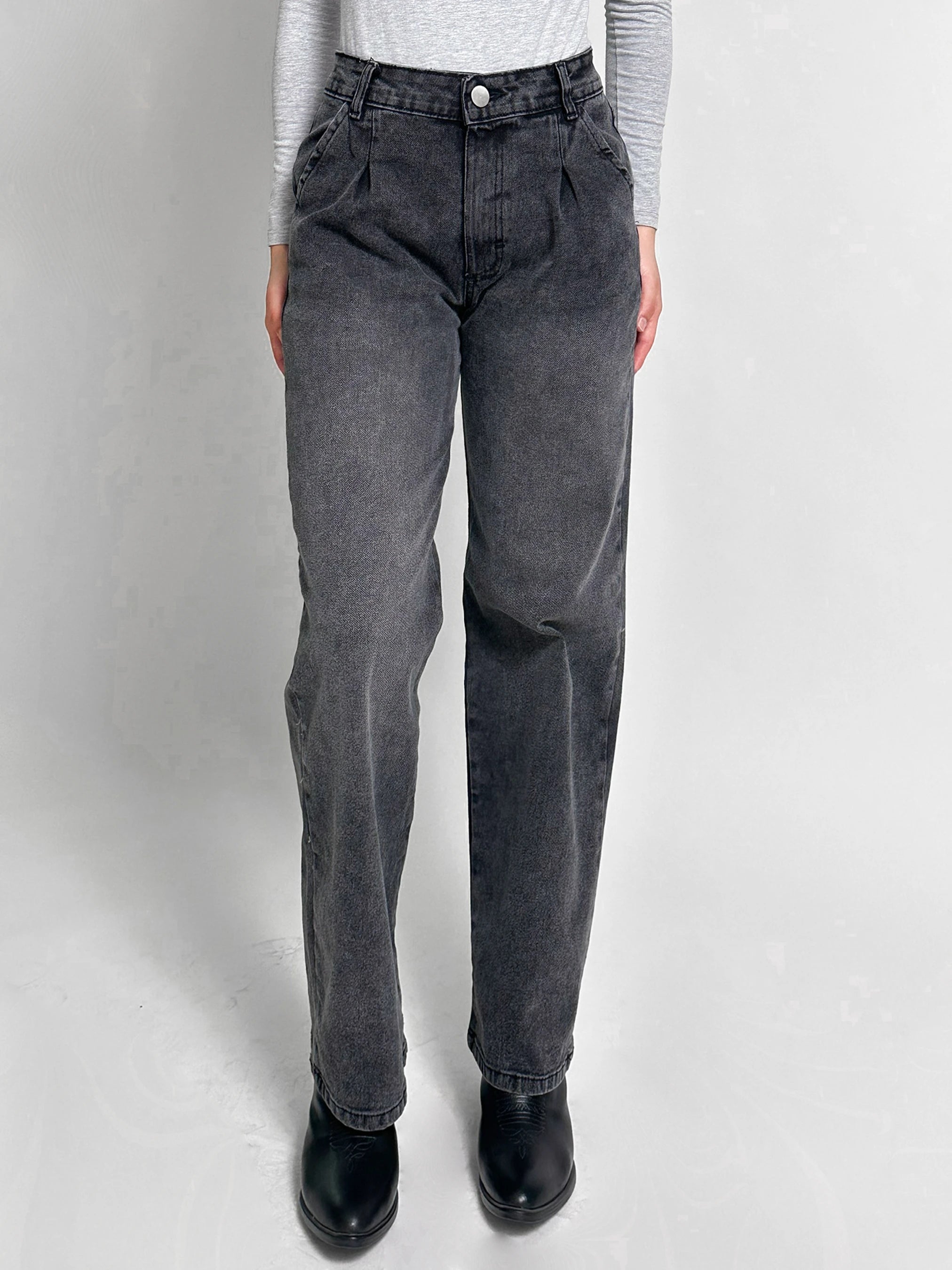 Jeans Danna - Mom Fit