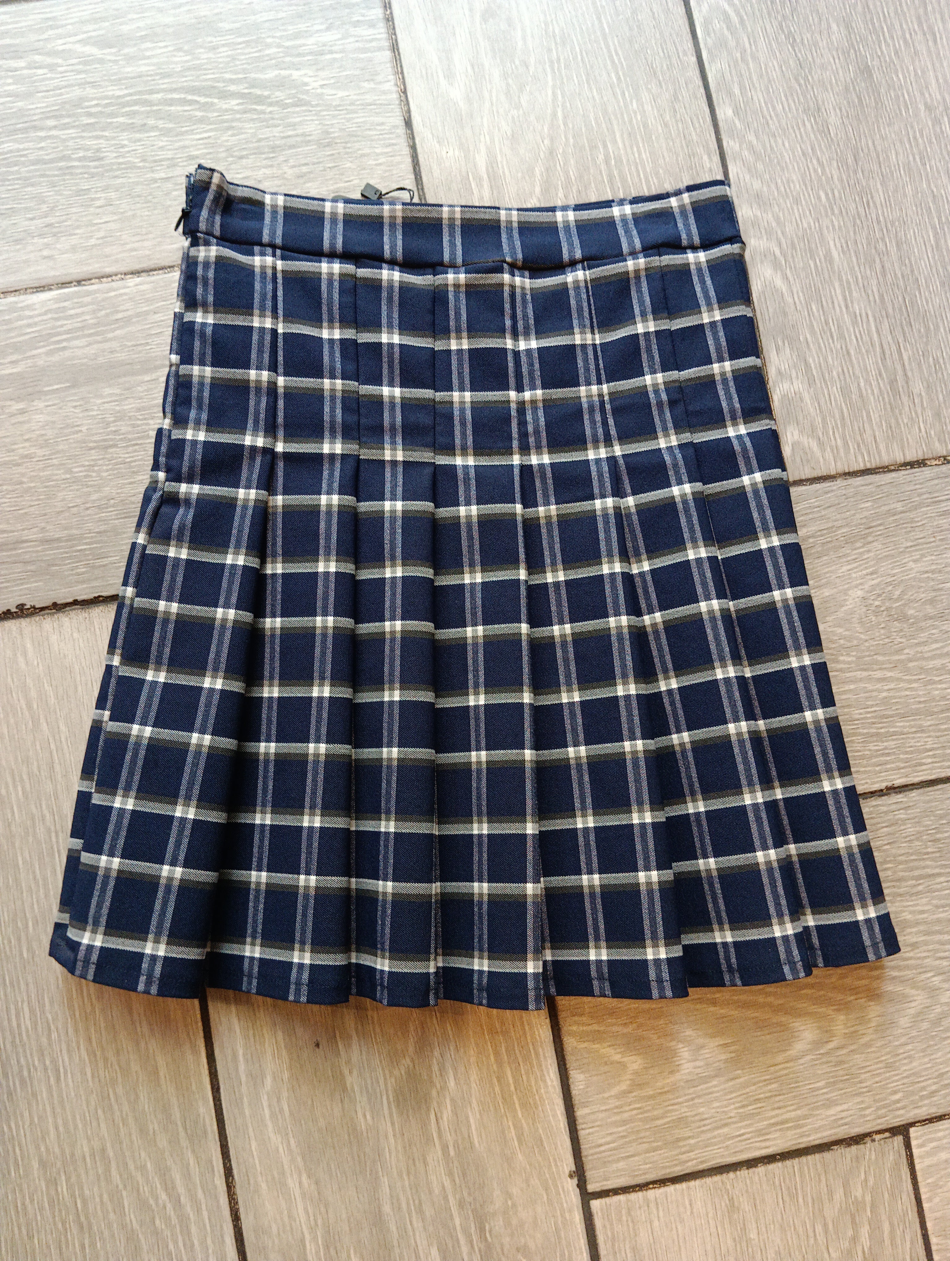 Falda Baltimore