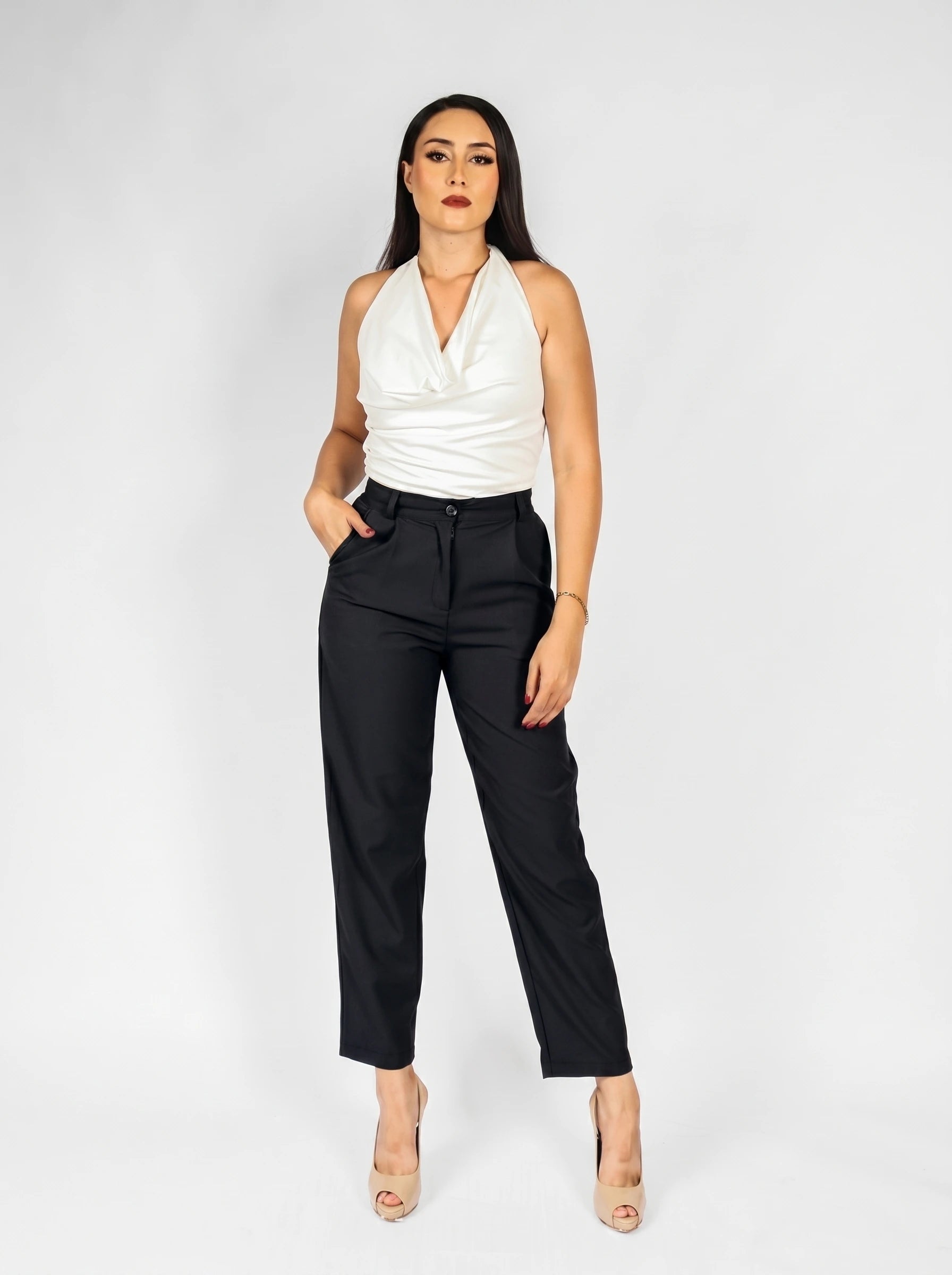 Blusa Nora