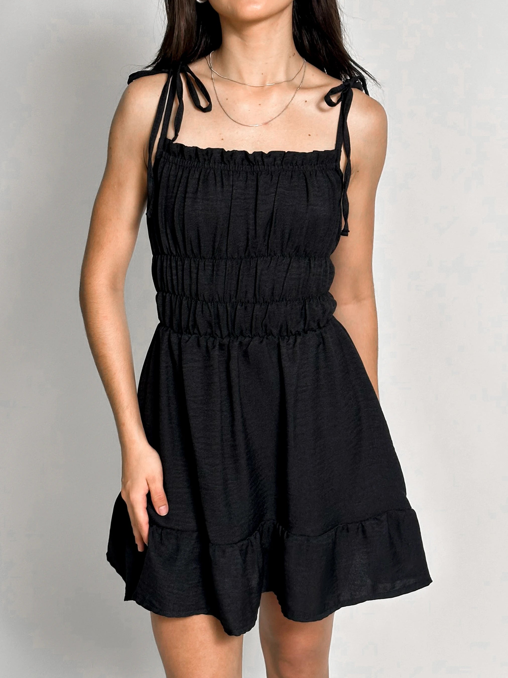 Vestido Leon