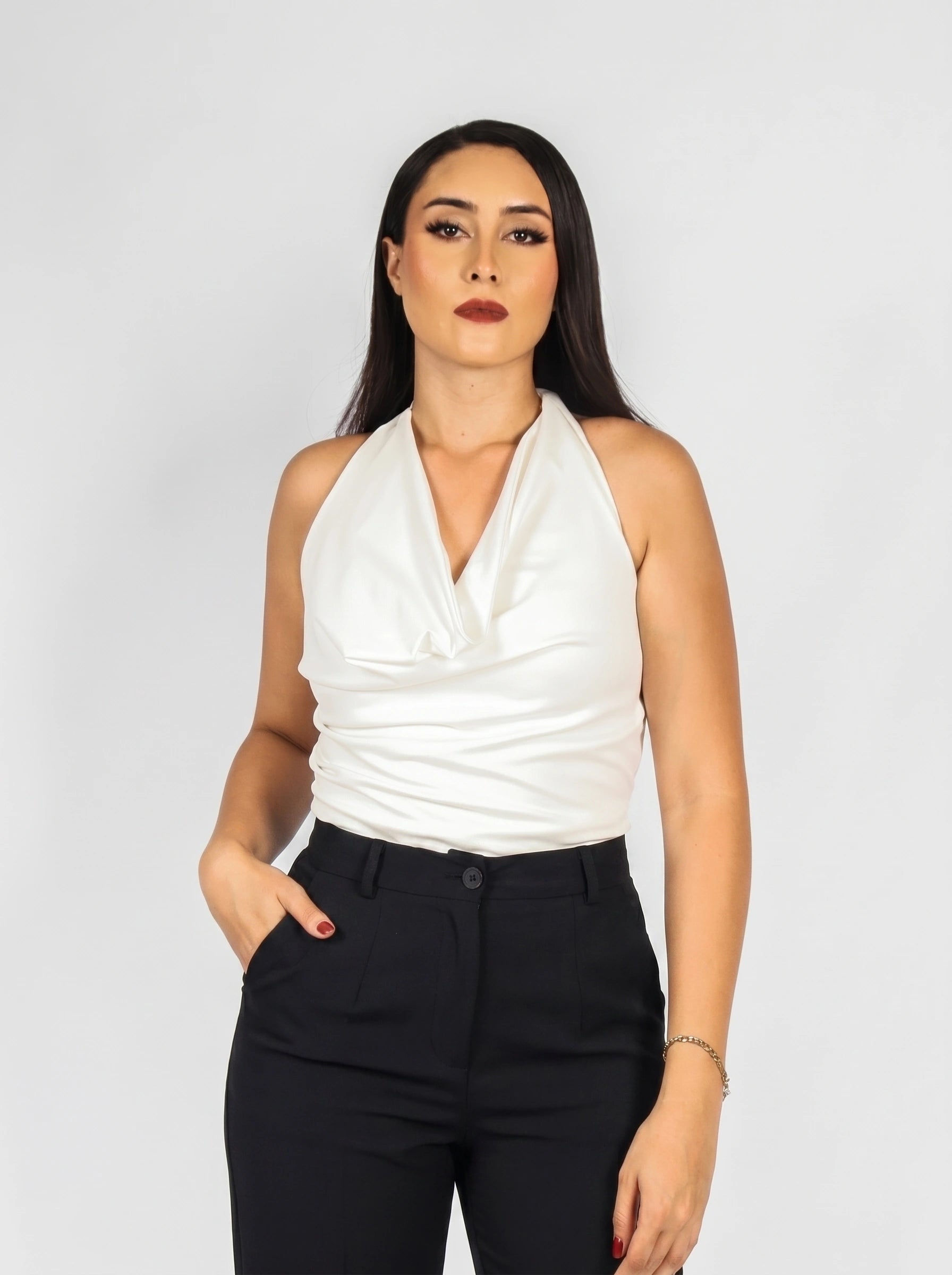 Blusa Nora