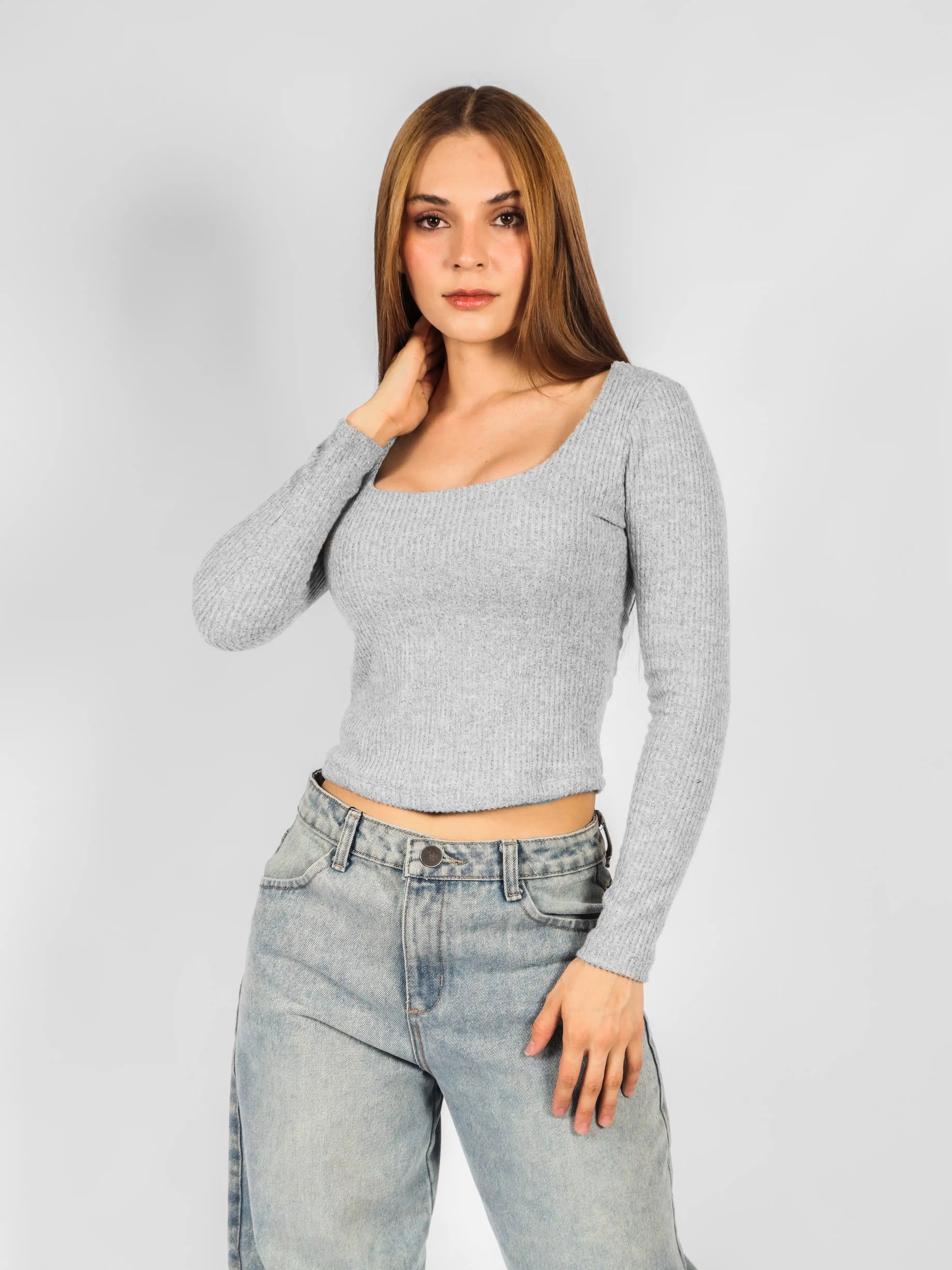 Blusa ángel