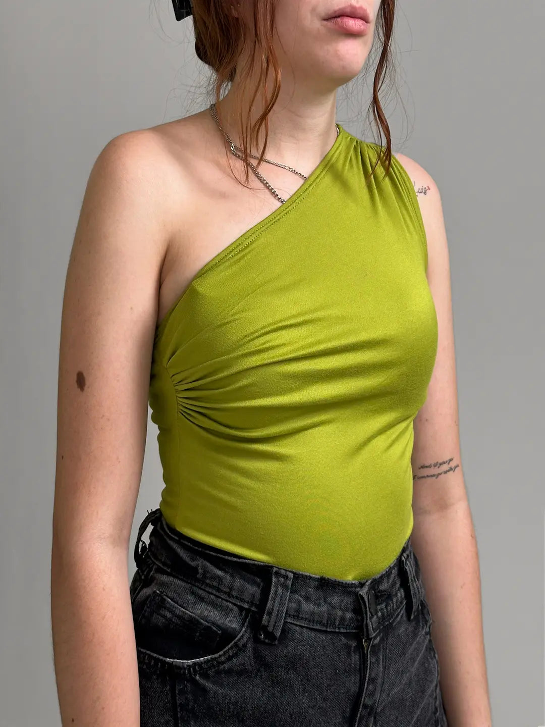 Body Magnolia