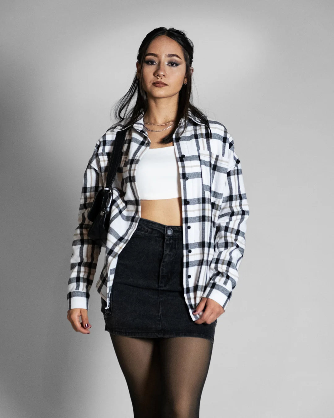 Camisa Oslo