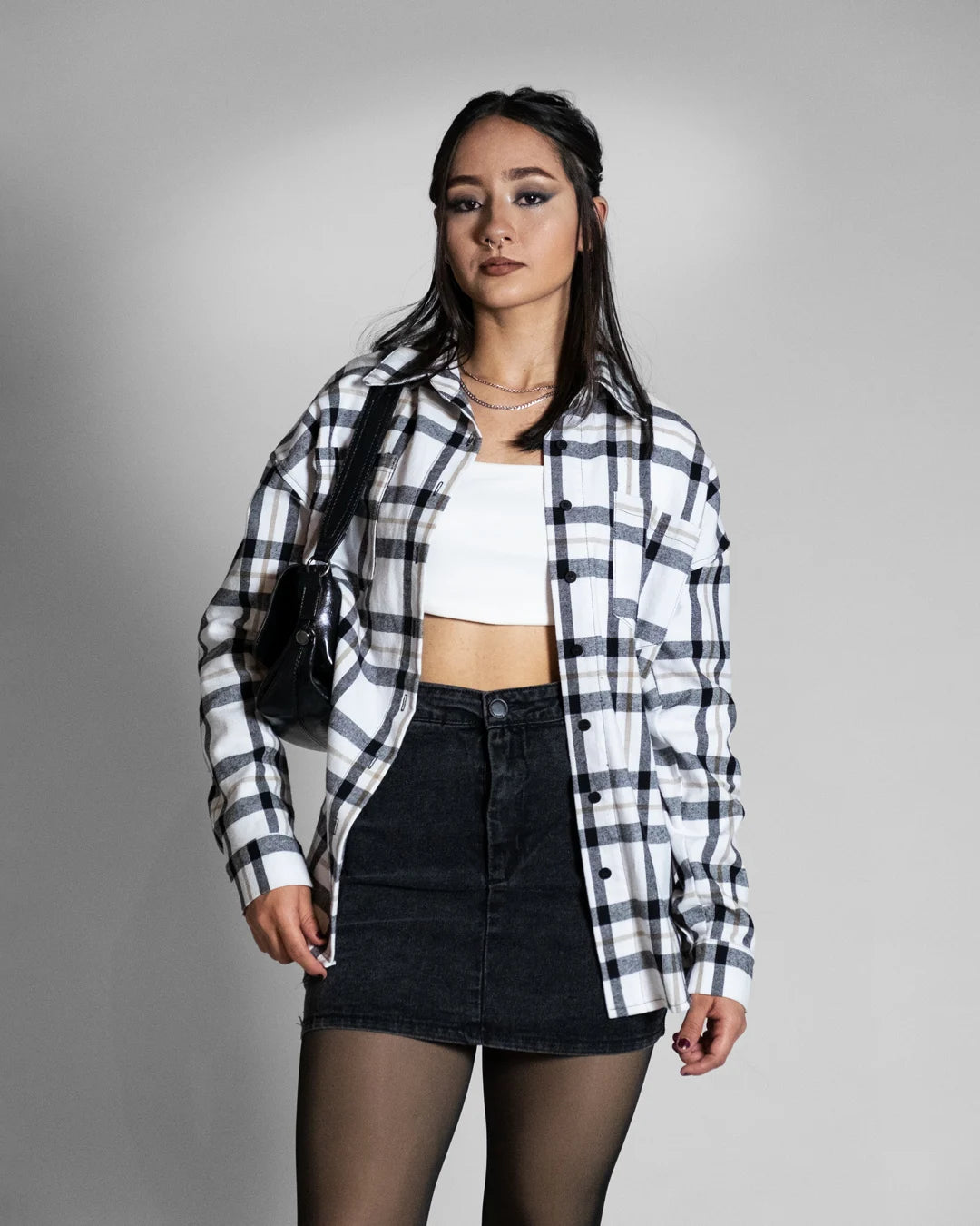 Camisa Oslo