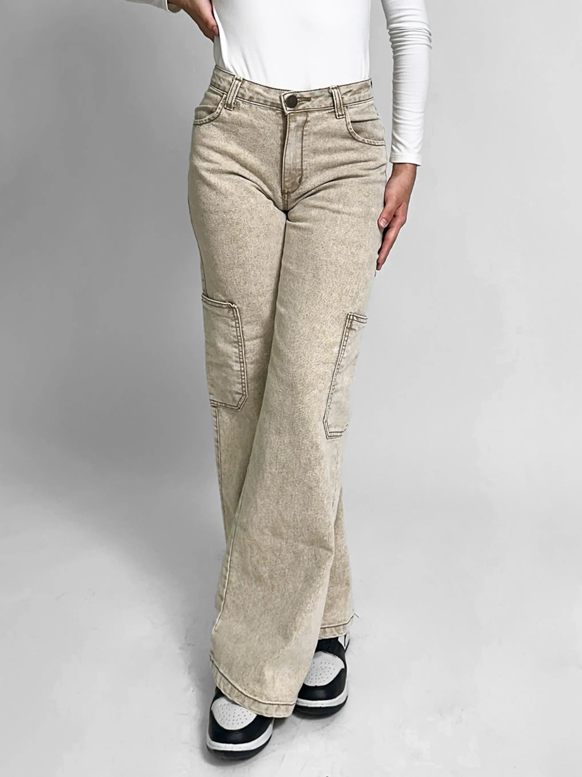 Jeans carpenter - Baggy