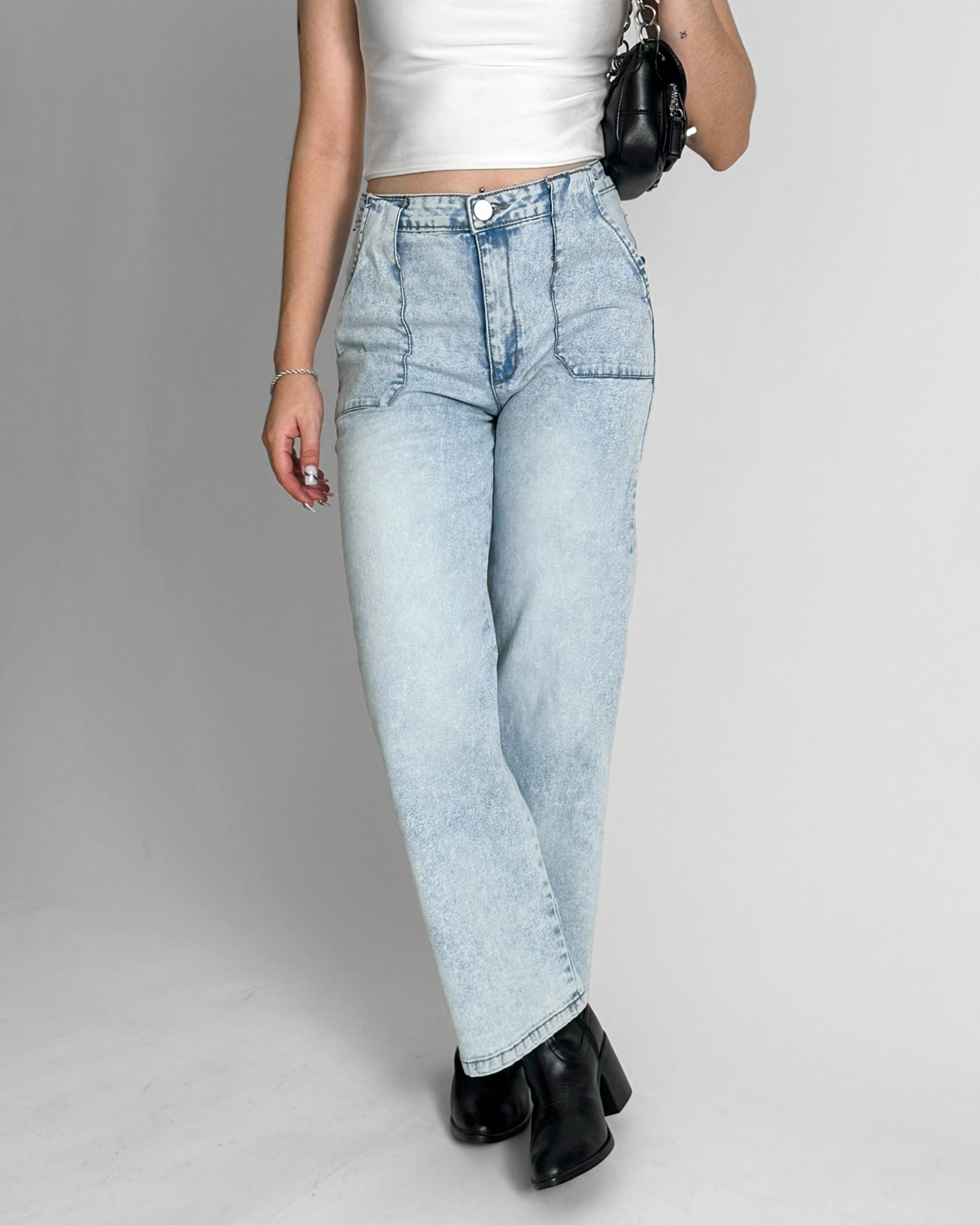 Jeans Margo Cielo