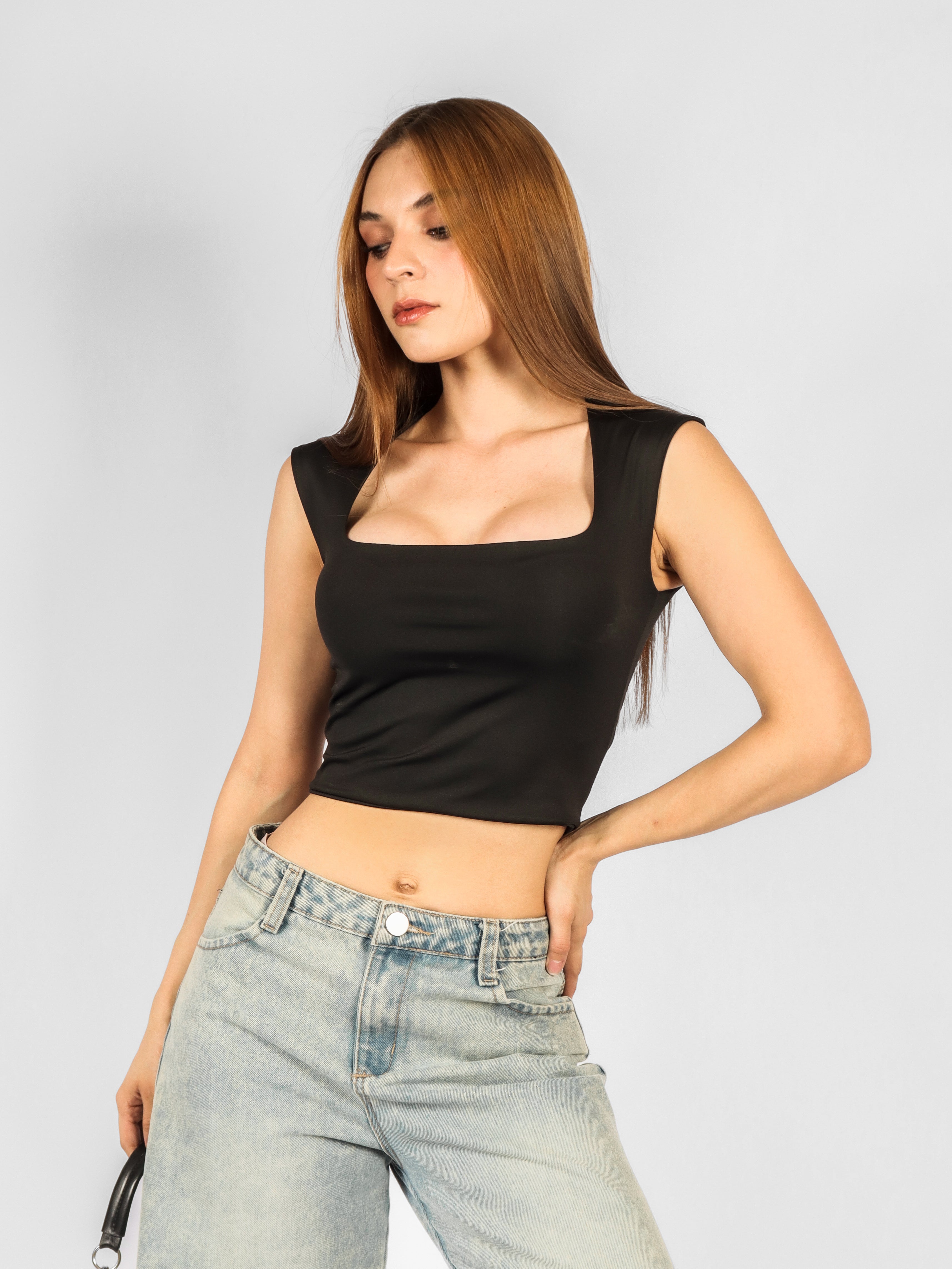 Blusa Ibiza