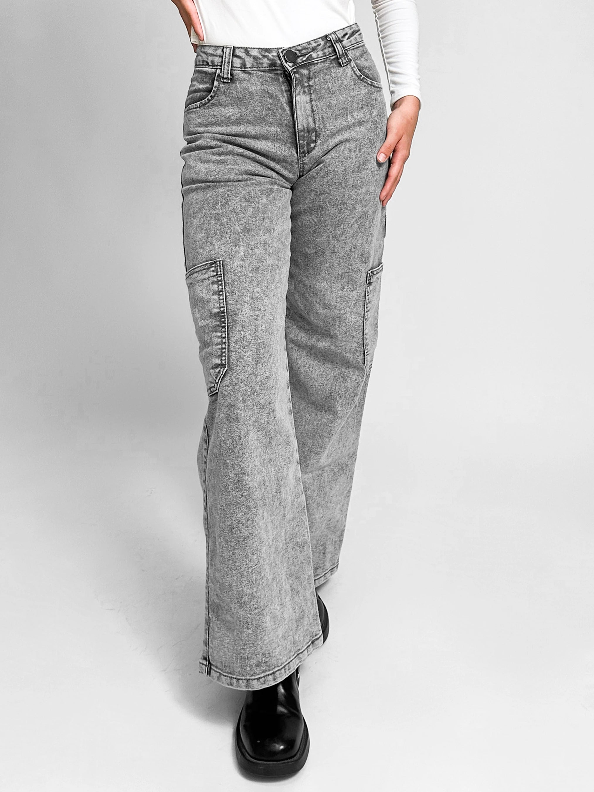 Jeans carpenter