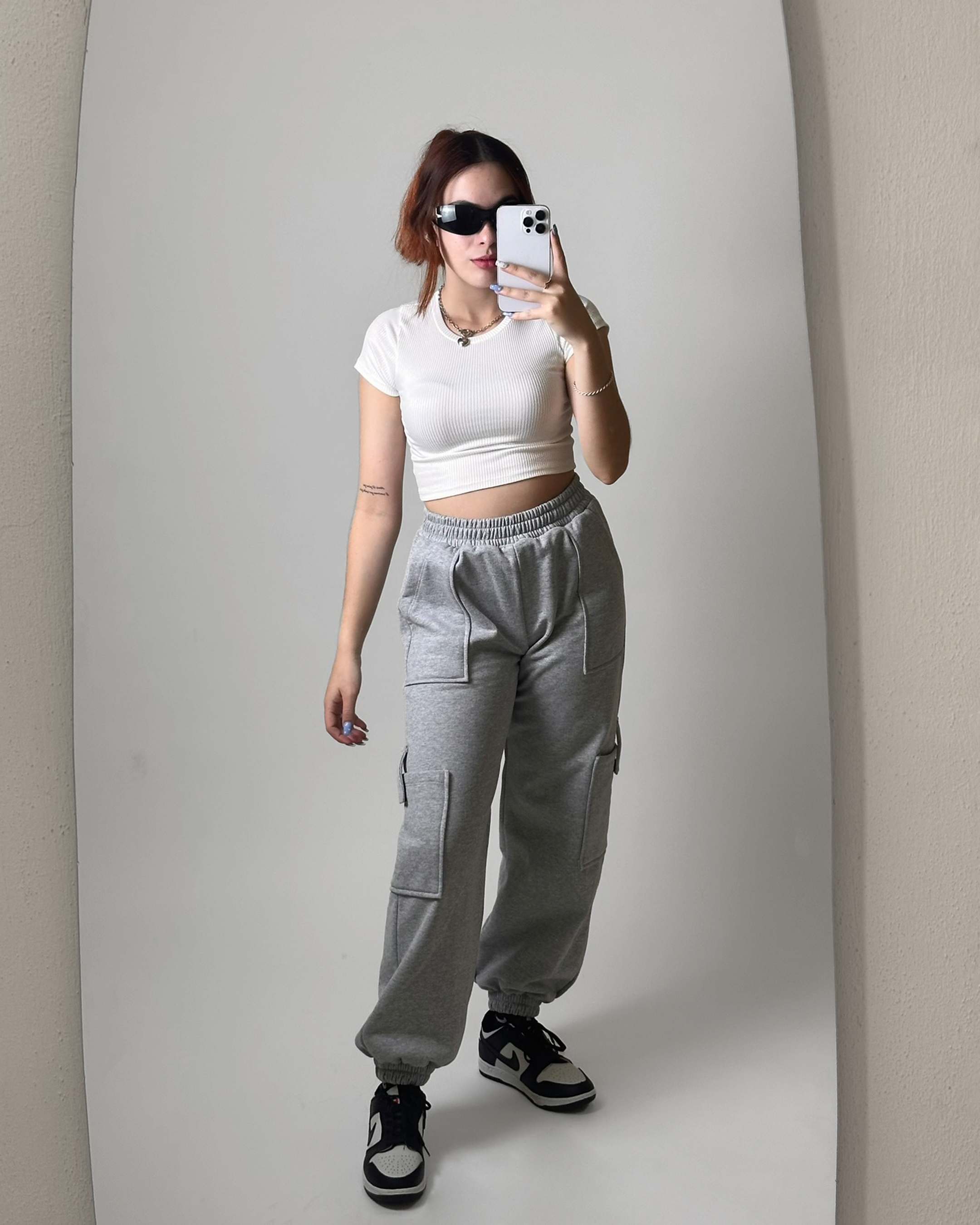 Pants cargo